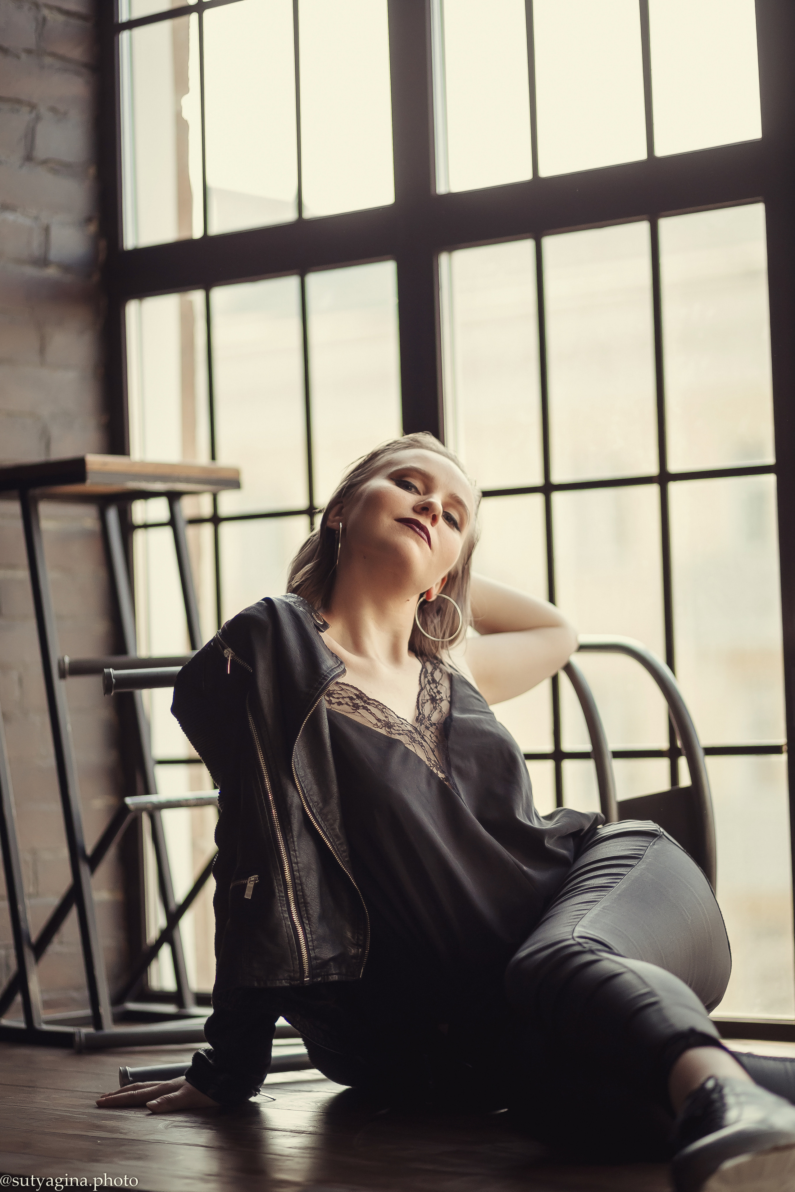 Настя. Свадебный и женский фотограф