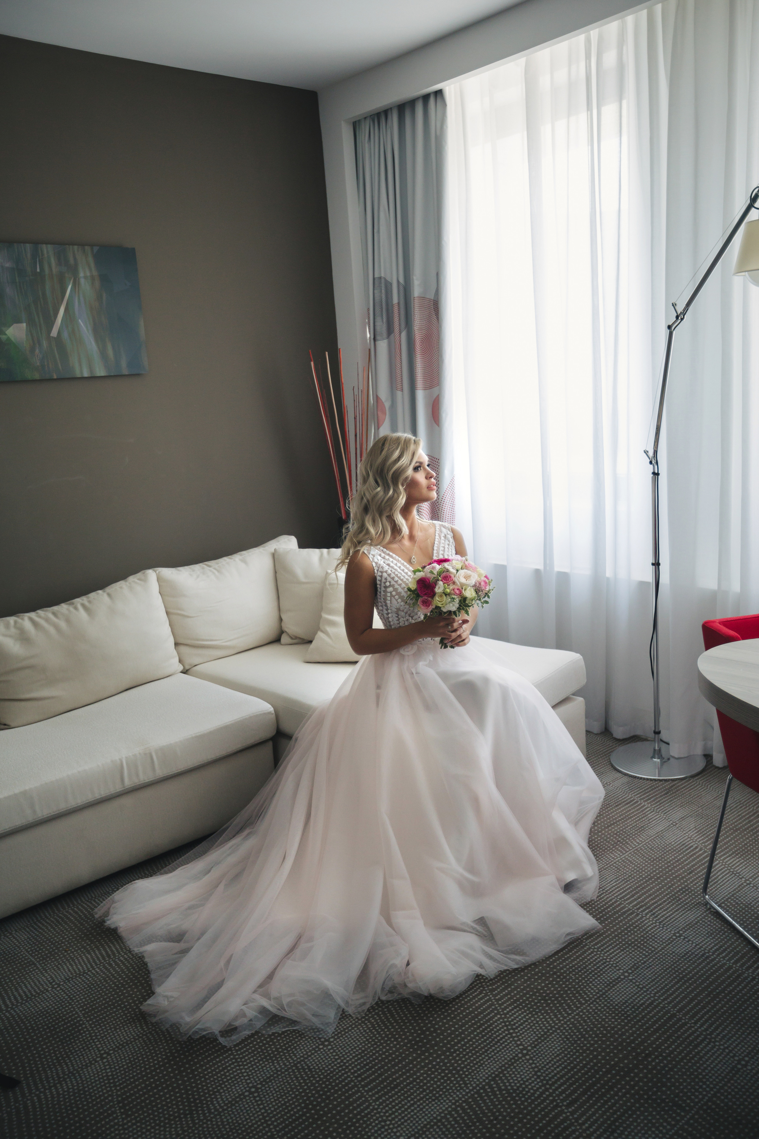 Аня и Миша. Свадебный и женский фотограф