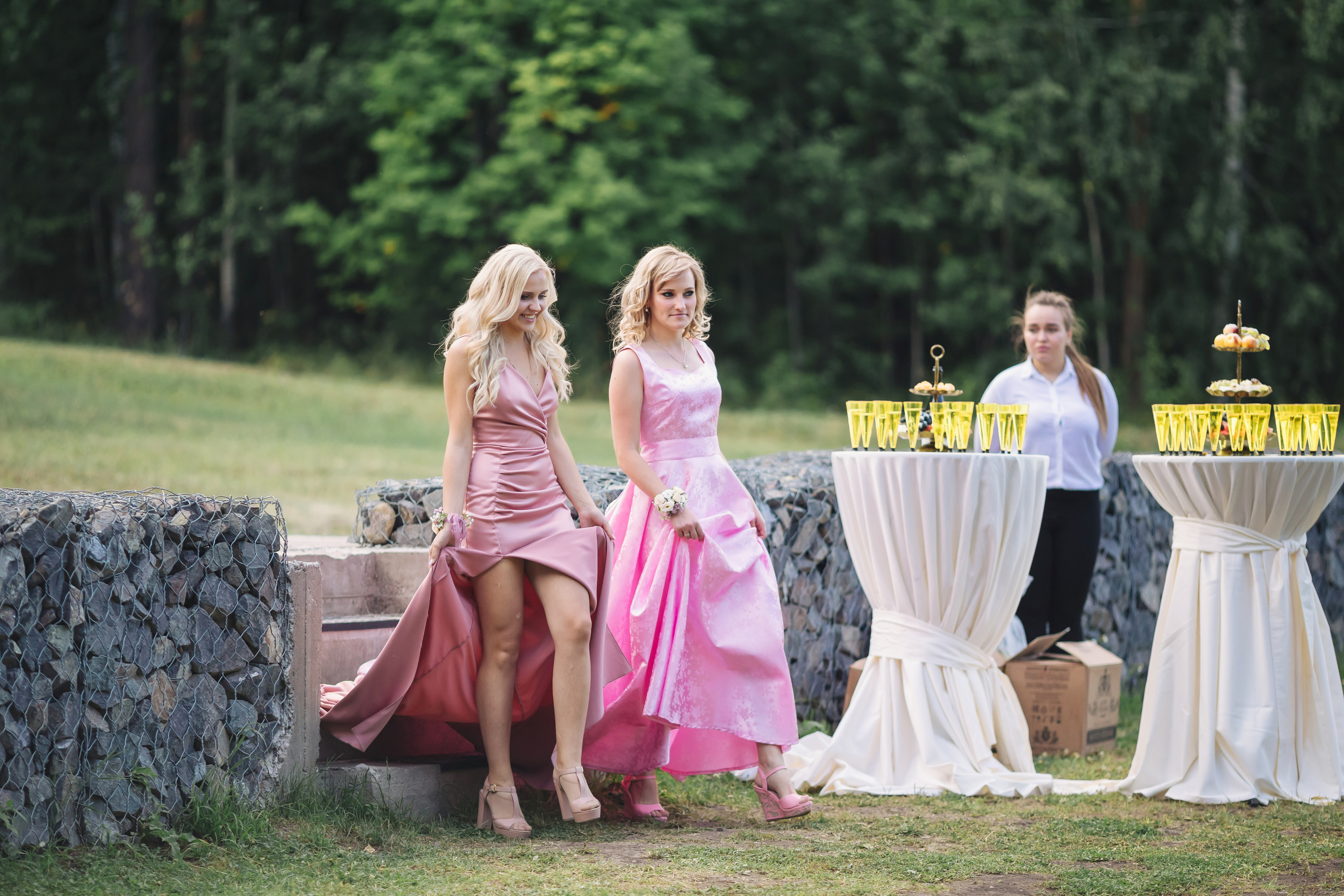 Аня и Миша. Свадебный и женский фотограф