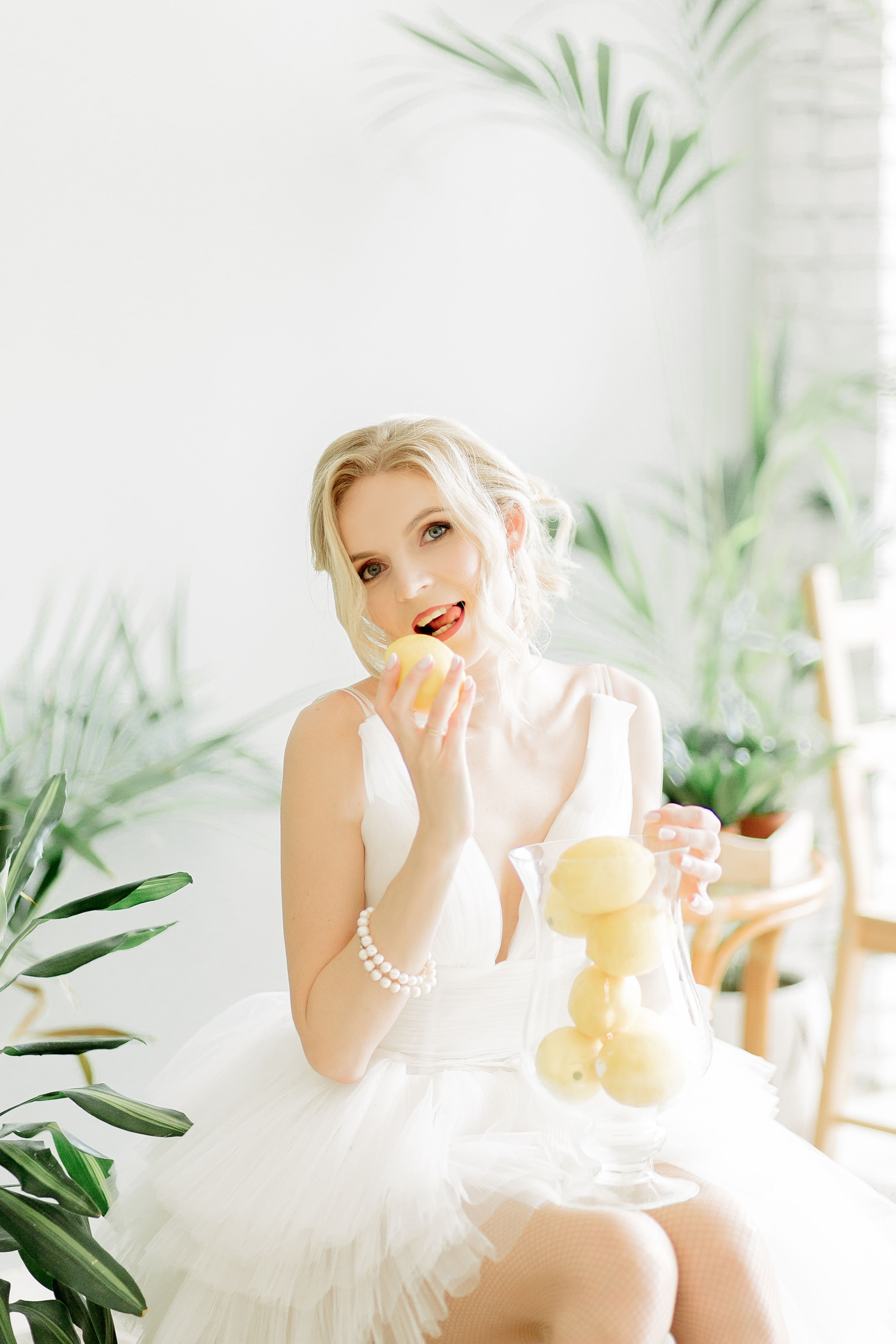 Катя и Вова. Свадебный и женский фотограф