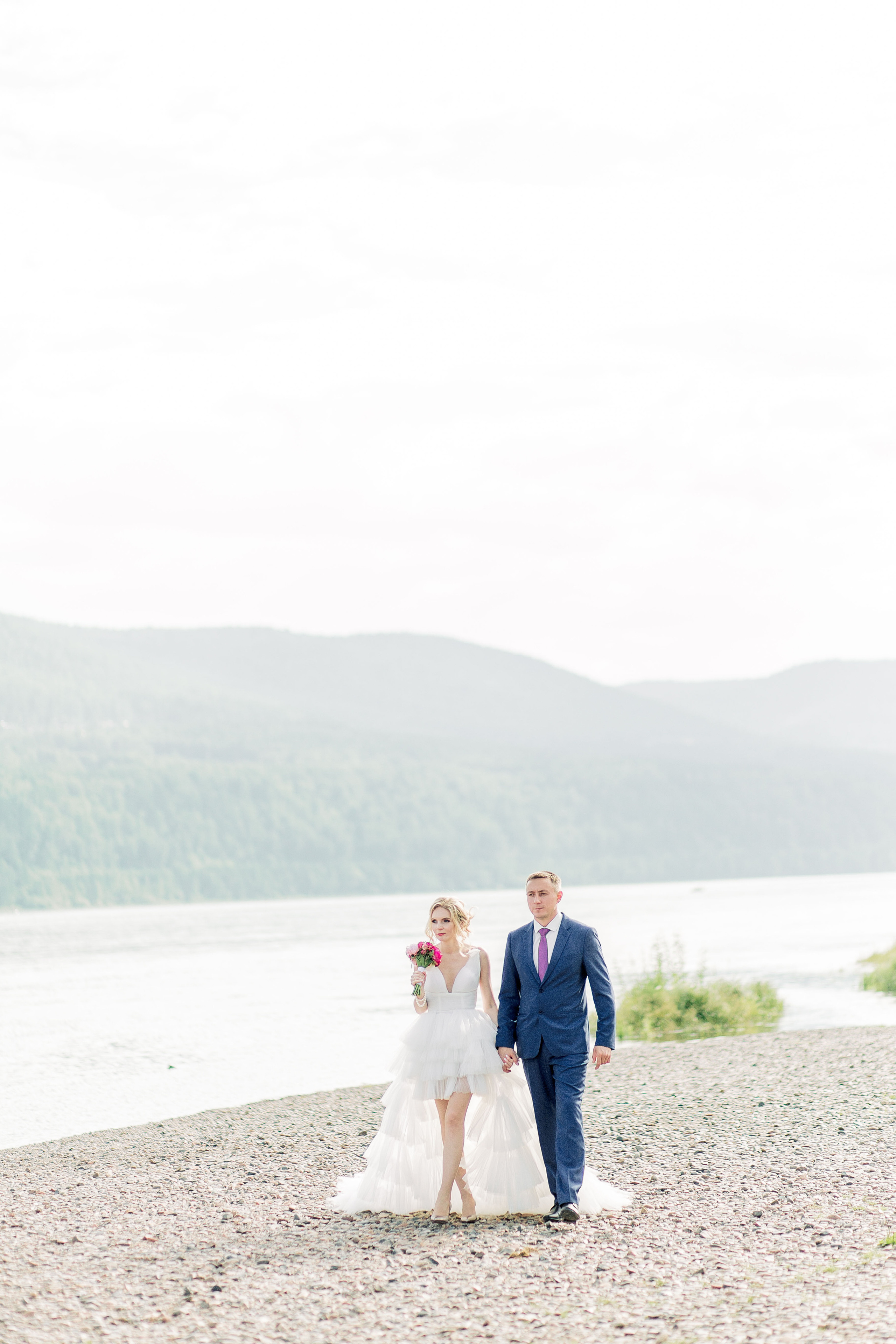 Катя и Вова. Свадебный и женский фотограф