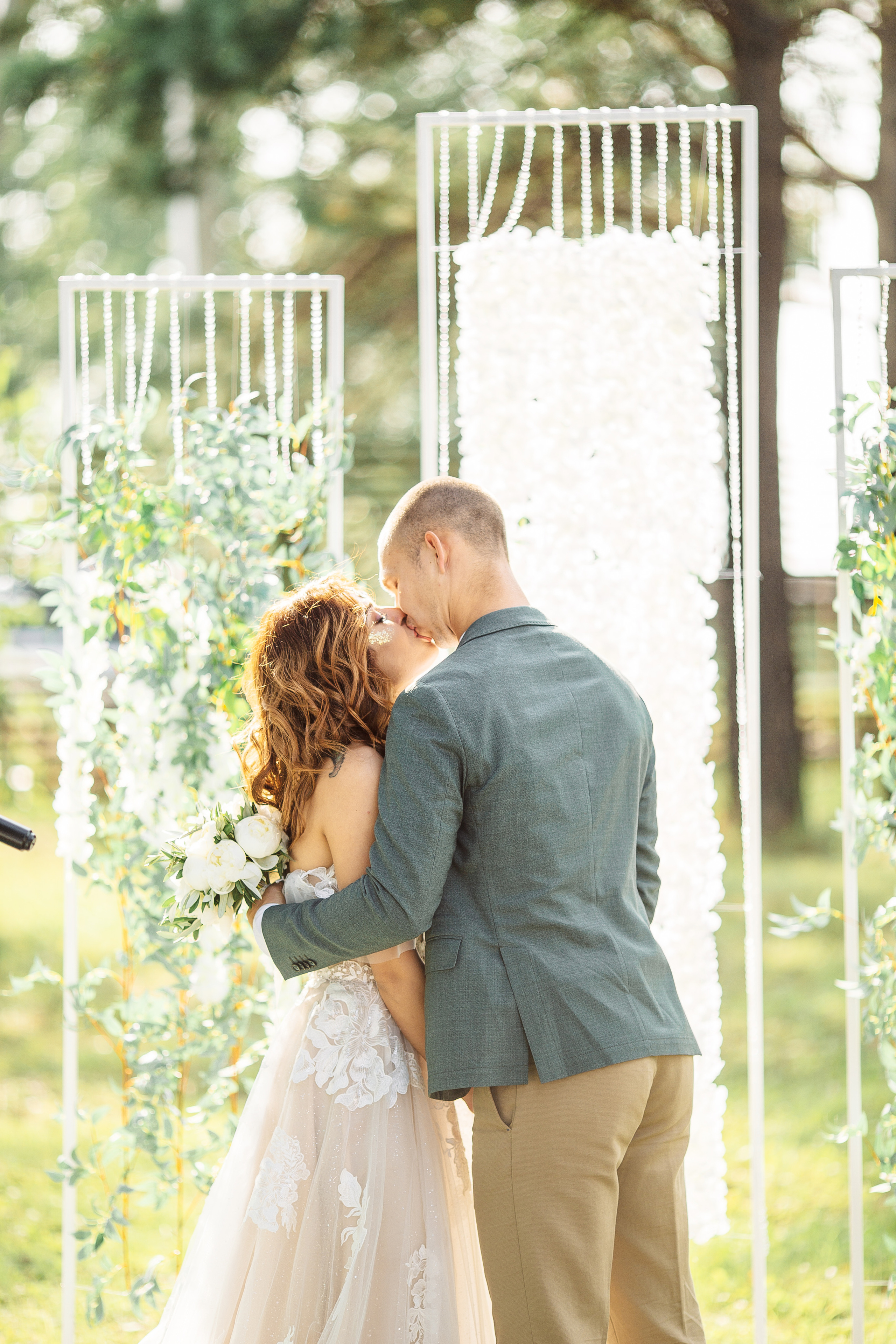 Оксана и Саша. Свадебный и женский фотограф