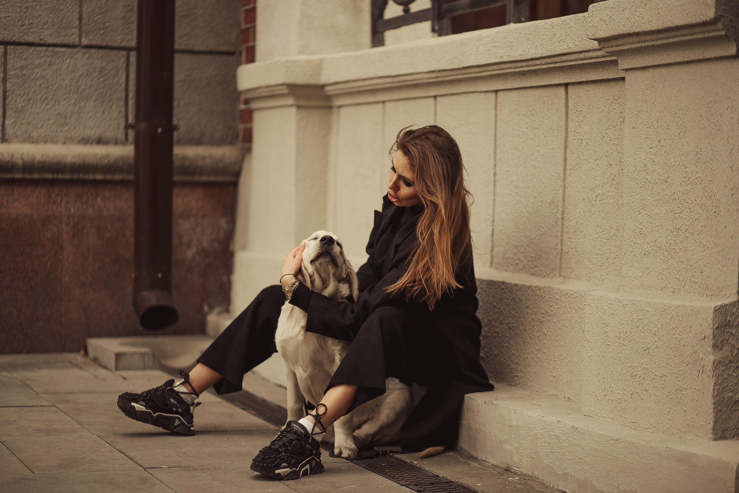 Оля. Свадебный и женский фотограф