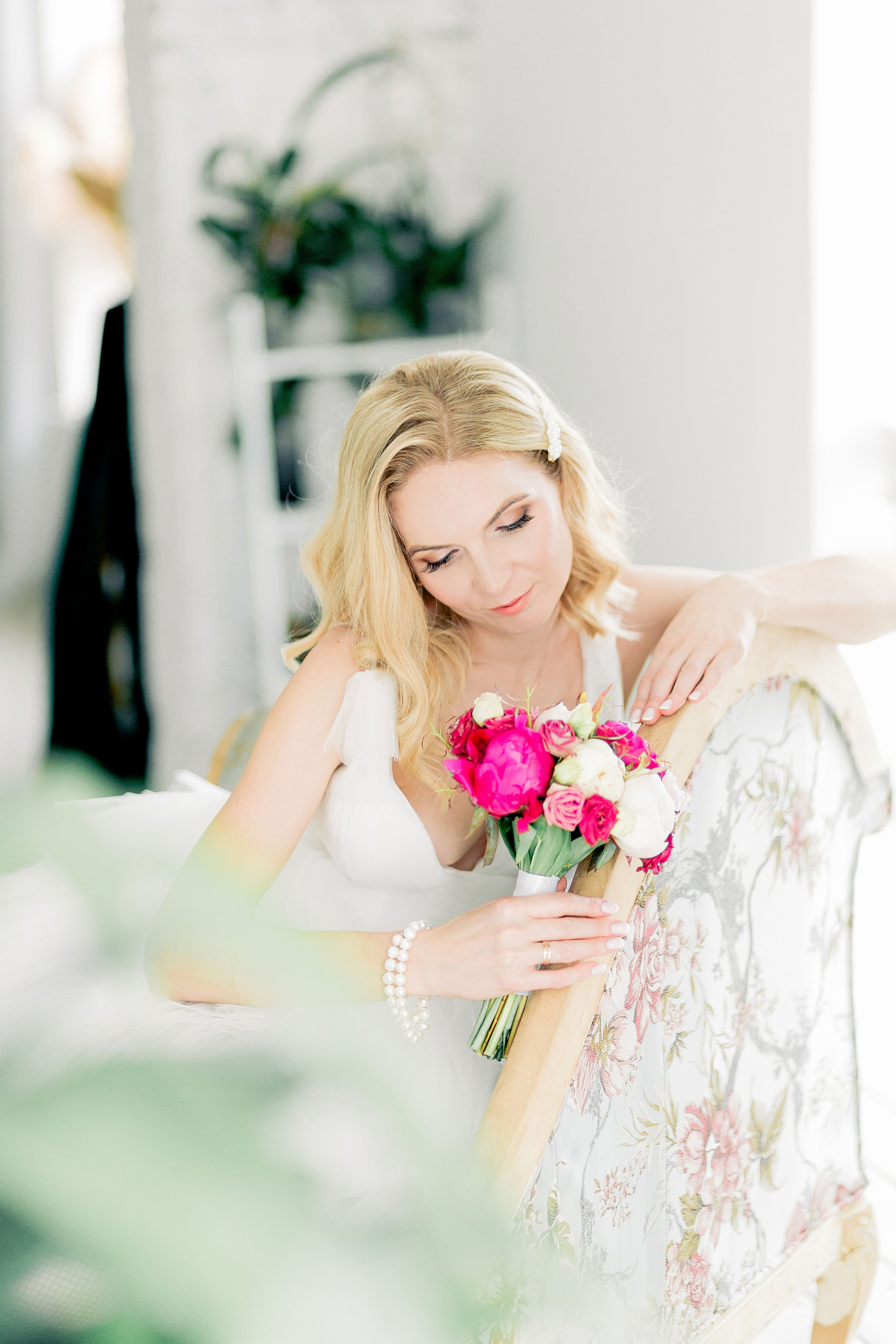 Катя и Вова. Свадебный и женский фотограф