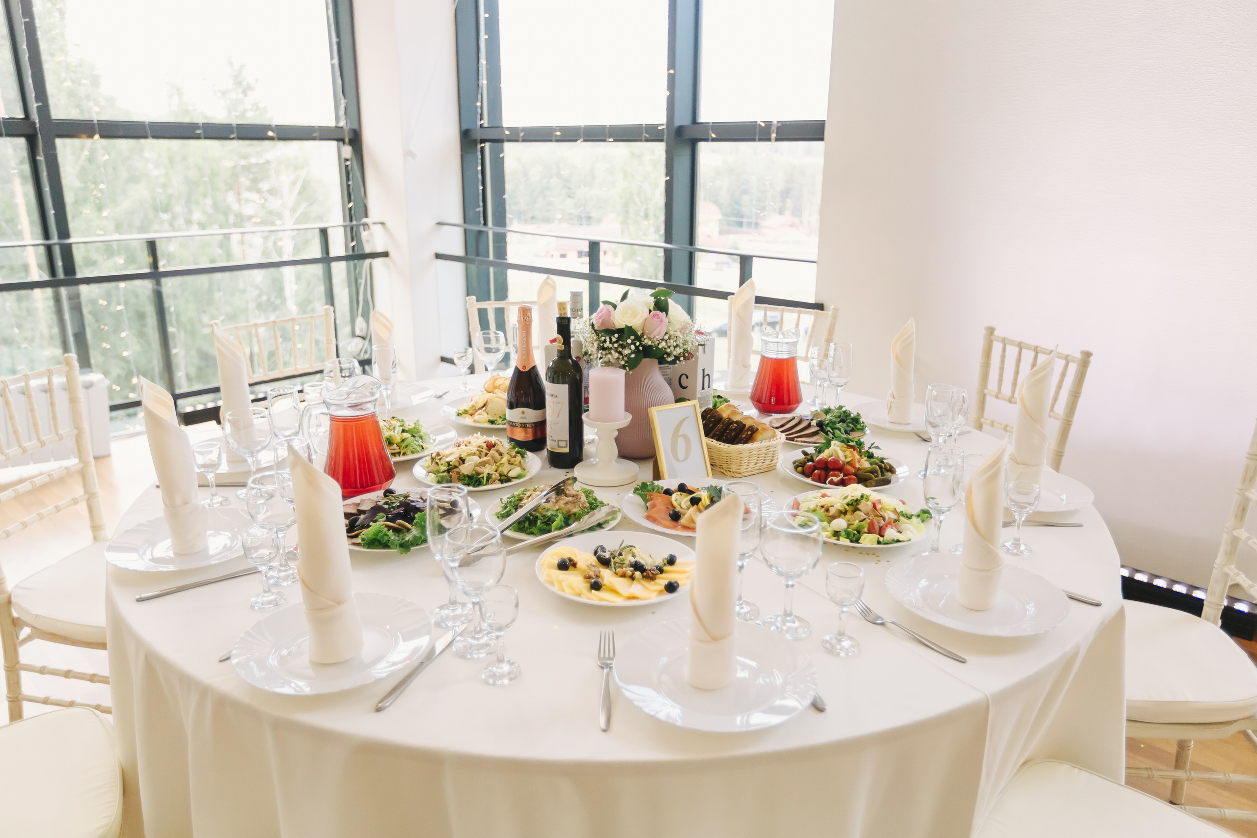 Аня и Миша. Свадебный и женский фотограф