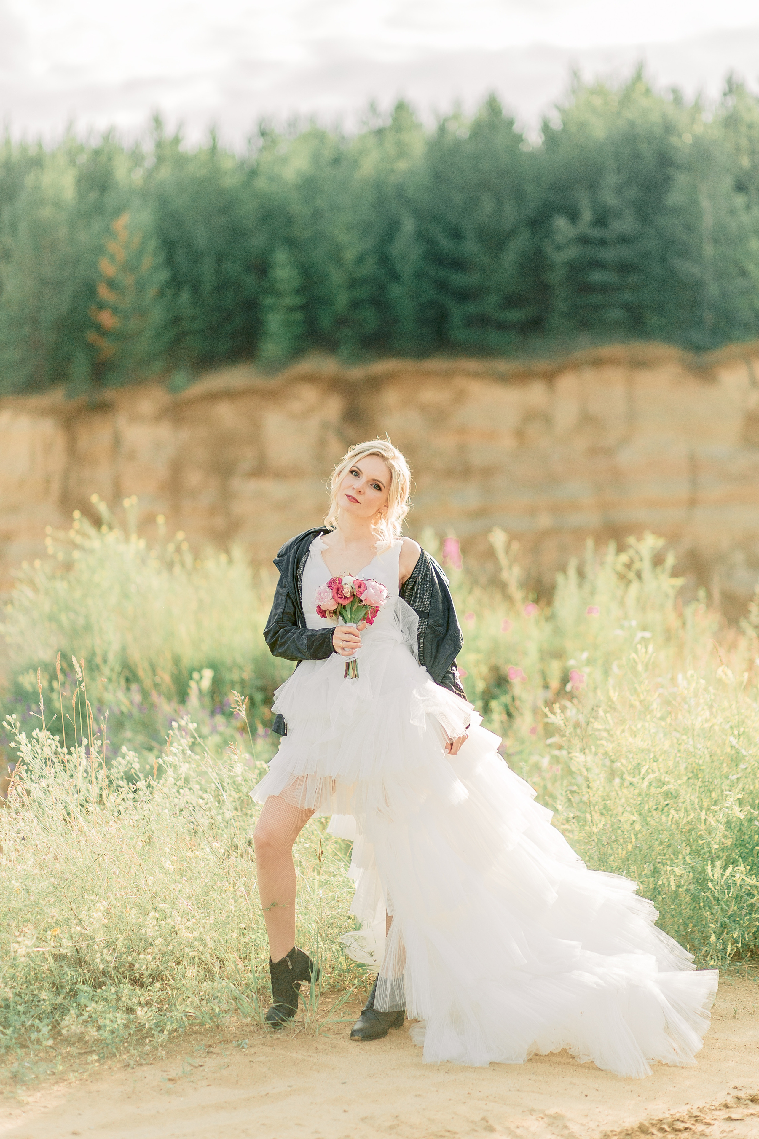 Катя и Вова. Свадебный и женский фотограф