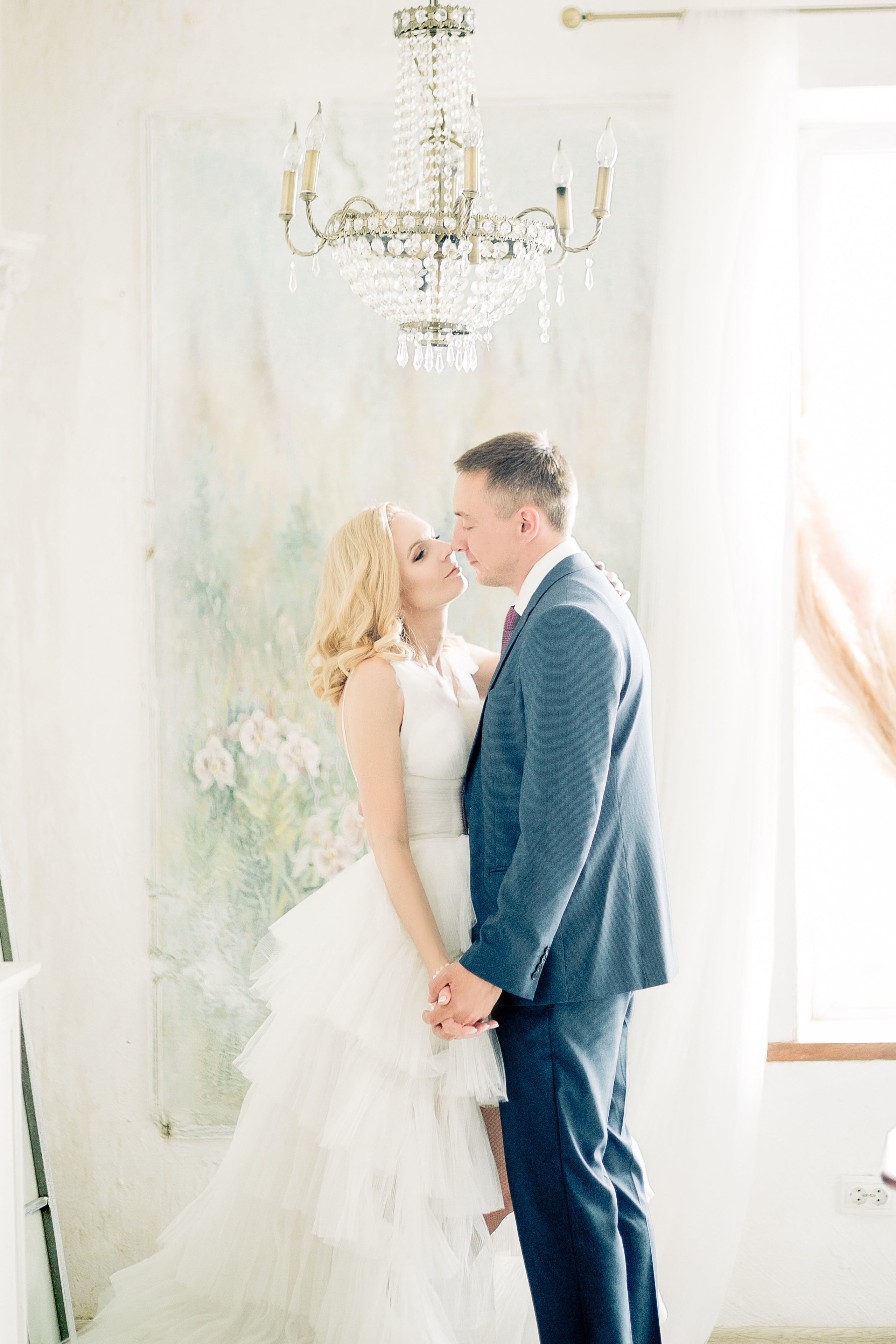 Катя и Вова. Свадебный и женский фотограф