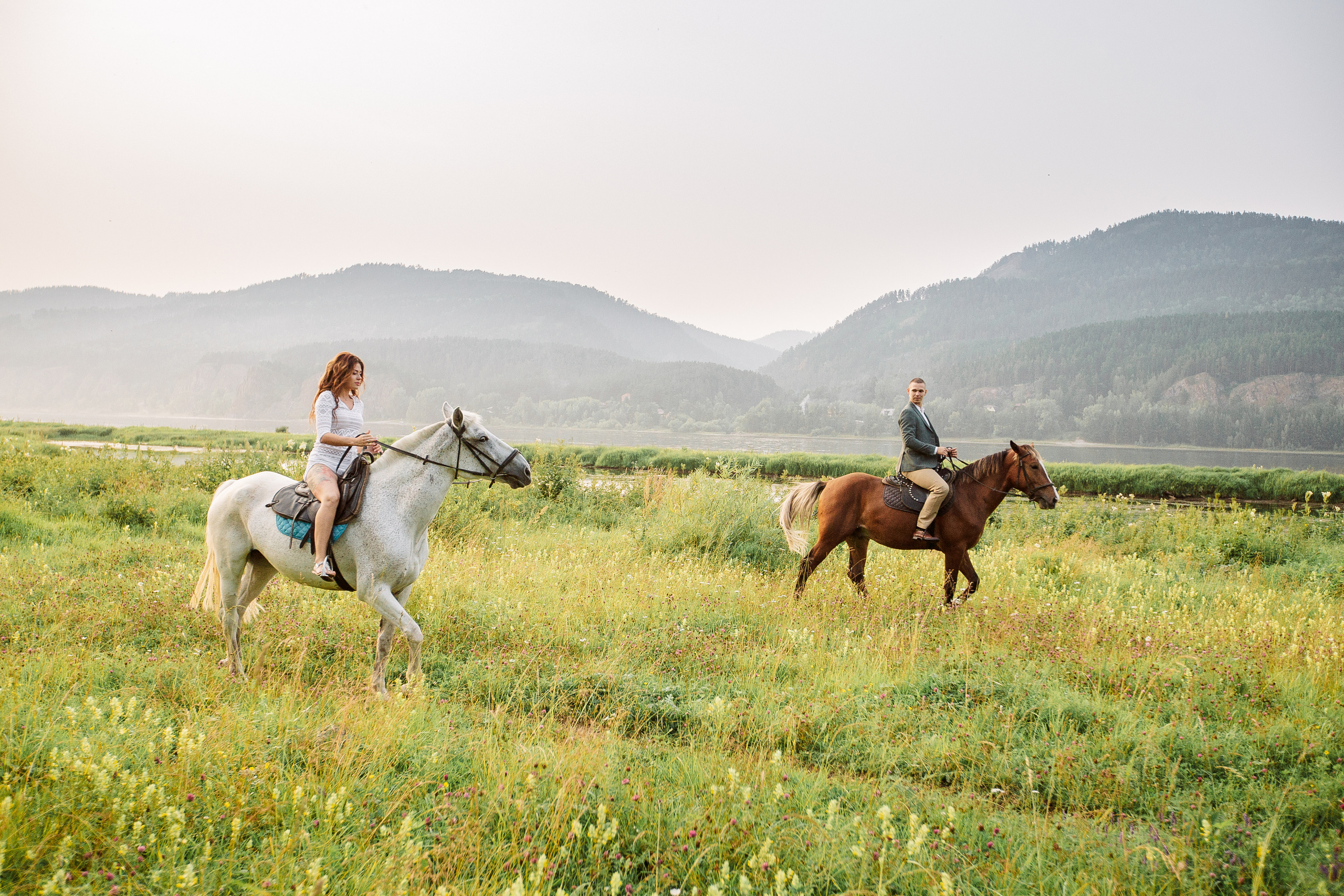 Свадебный и женский фотограф