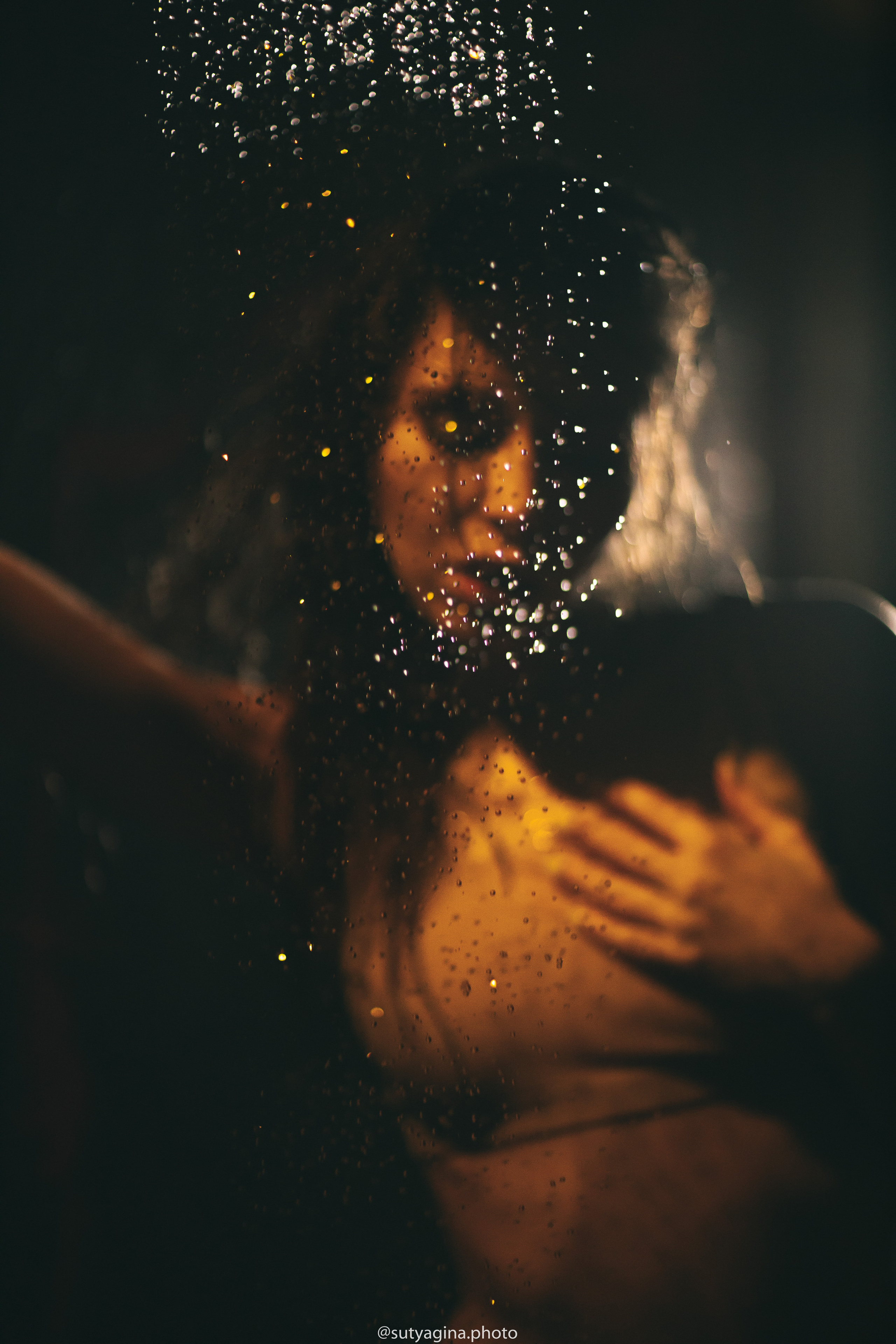 Оля. Свадебный и женский фотограф