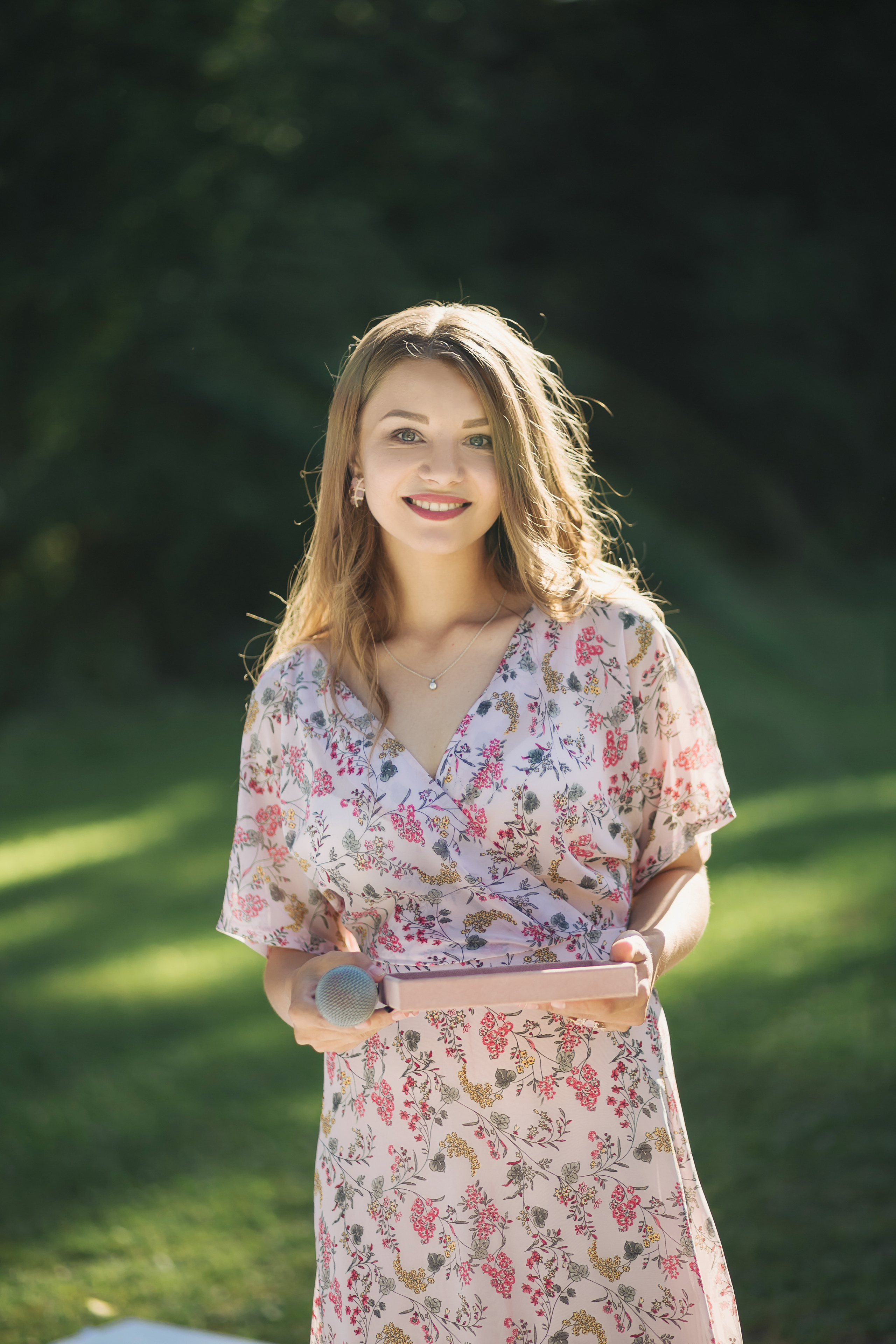 Аня и Миша. Свадебный и женский фотограф