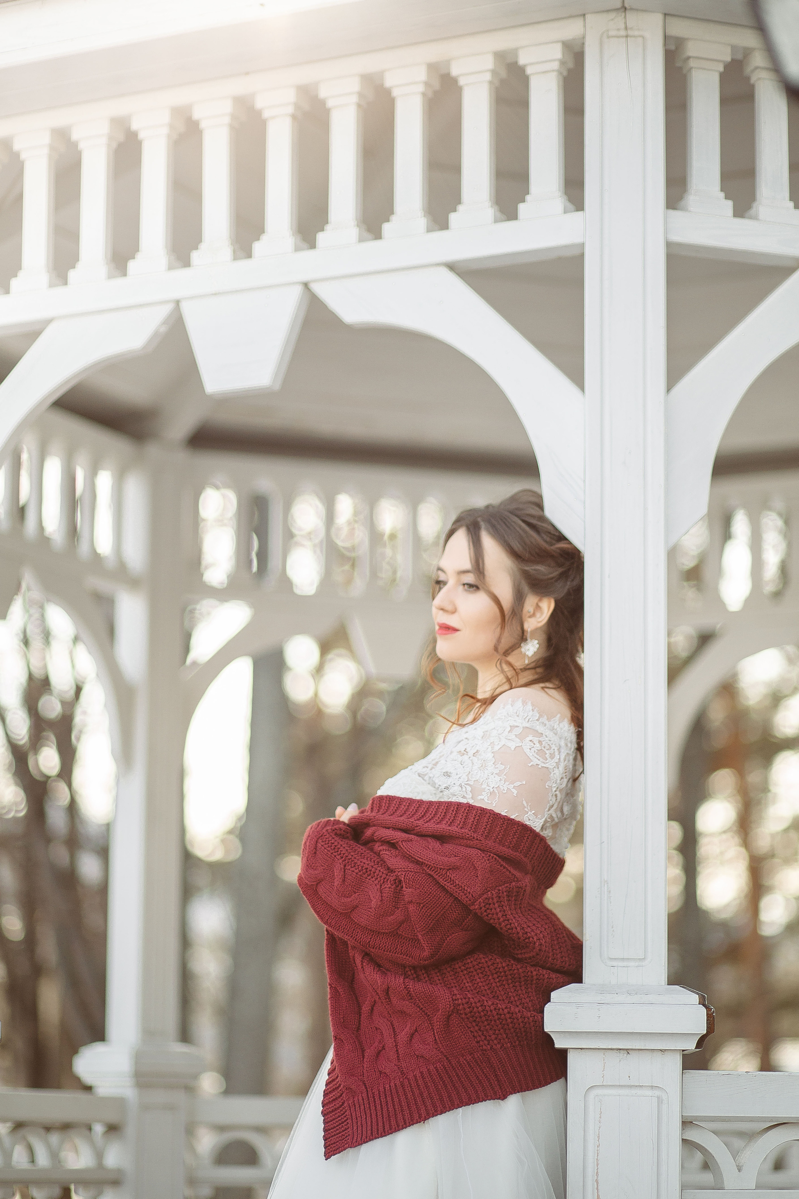 Даша и Саша. Свадебный и женский фотограф