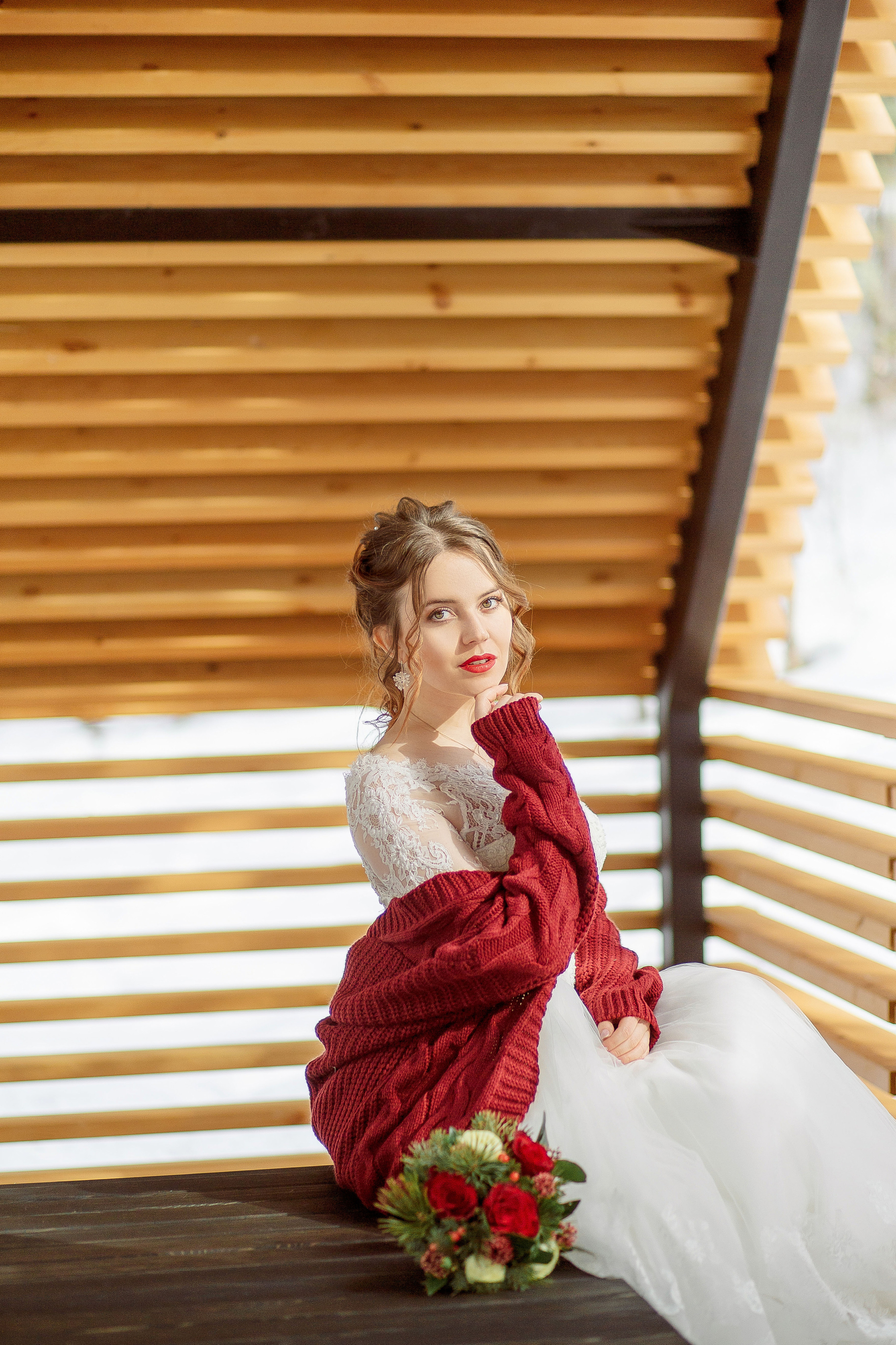 Даша и Саша. Свадебный и женский фотограф