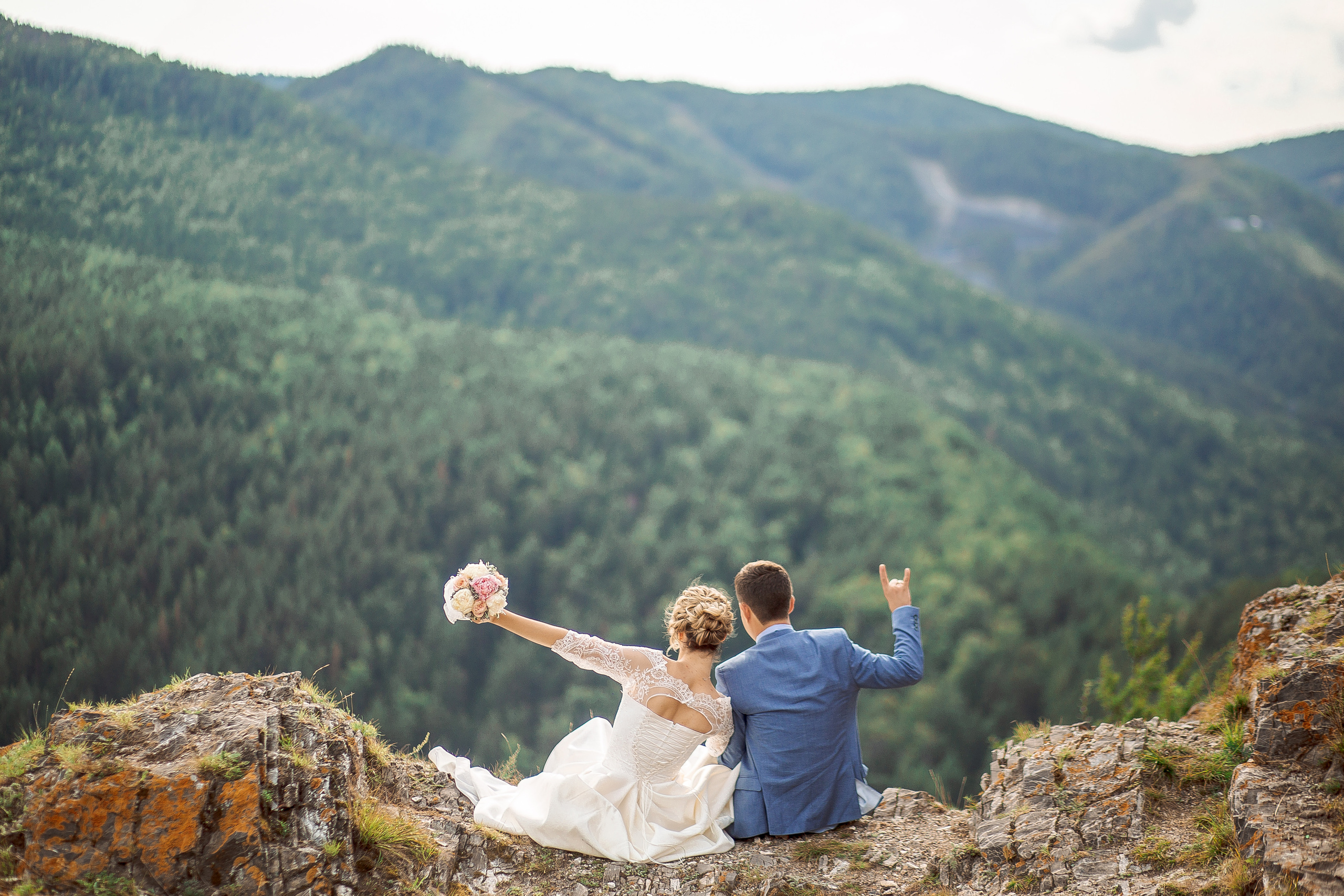 Свадебный и женский фотограф