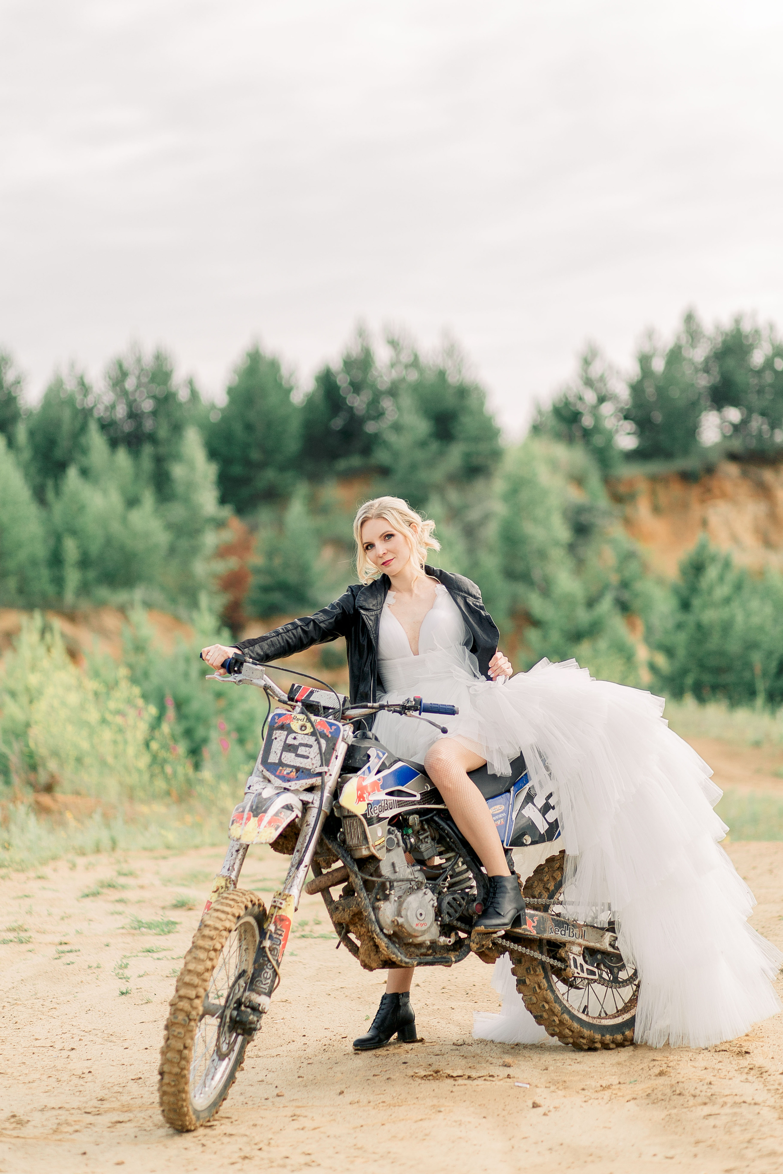 Катя и Вова. Свадебный и женский фотограф