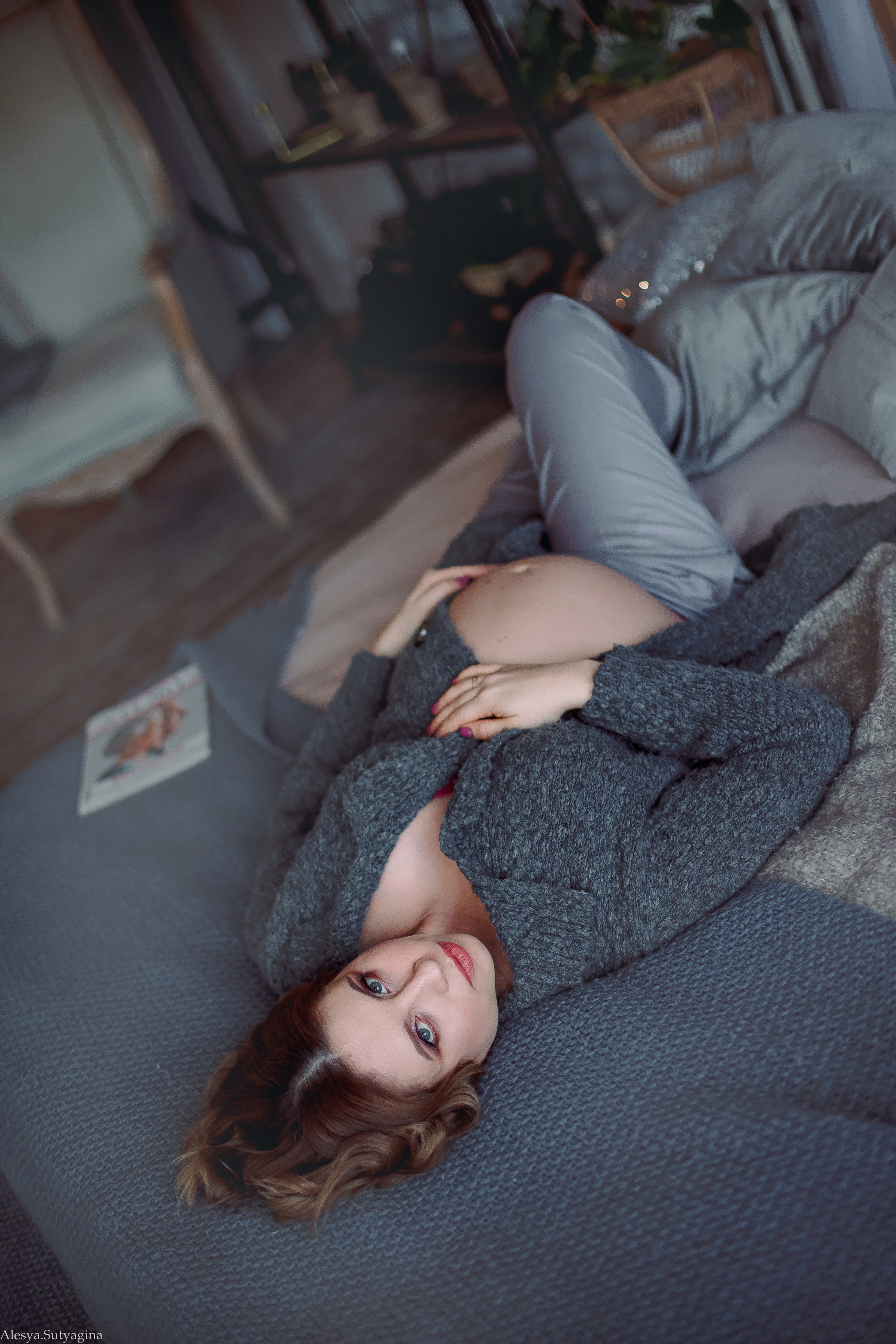 Юля. Свадебный и женский фотограф