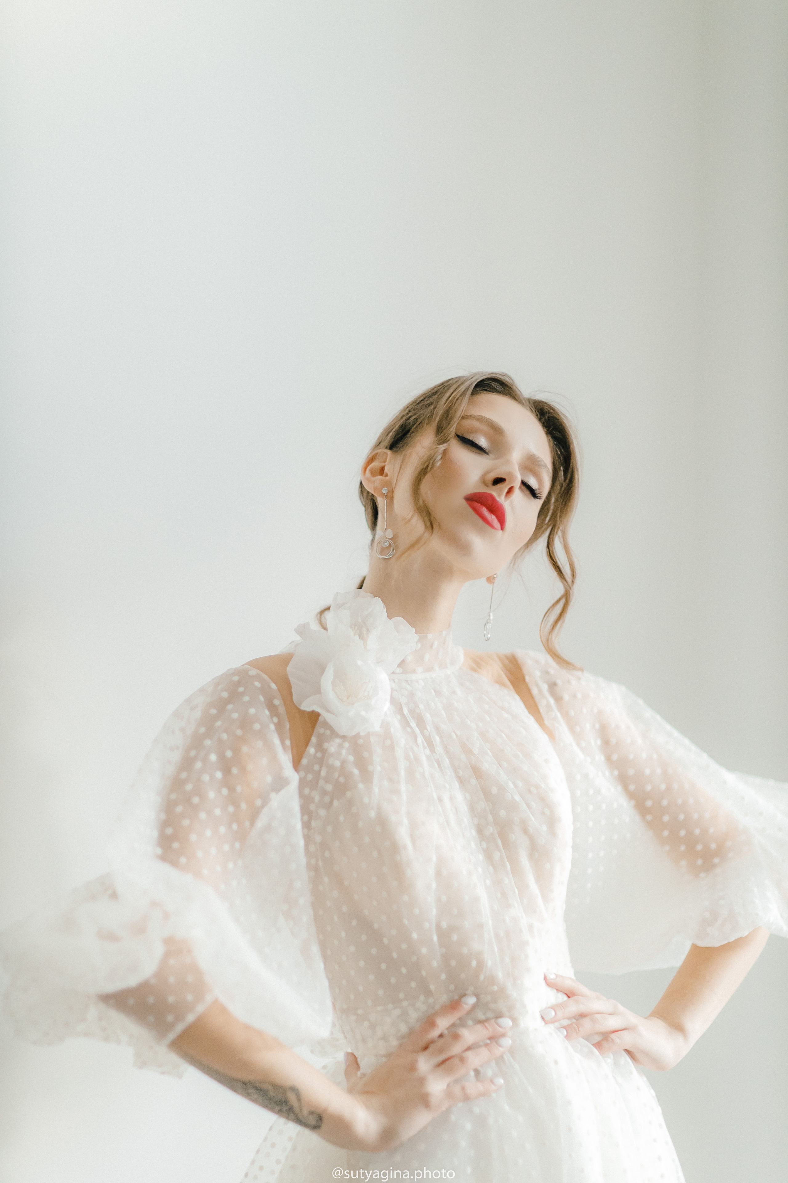 Оля. Свадебный и женский фотограф