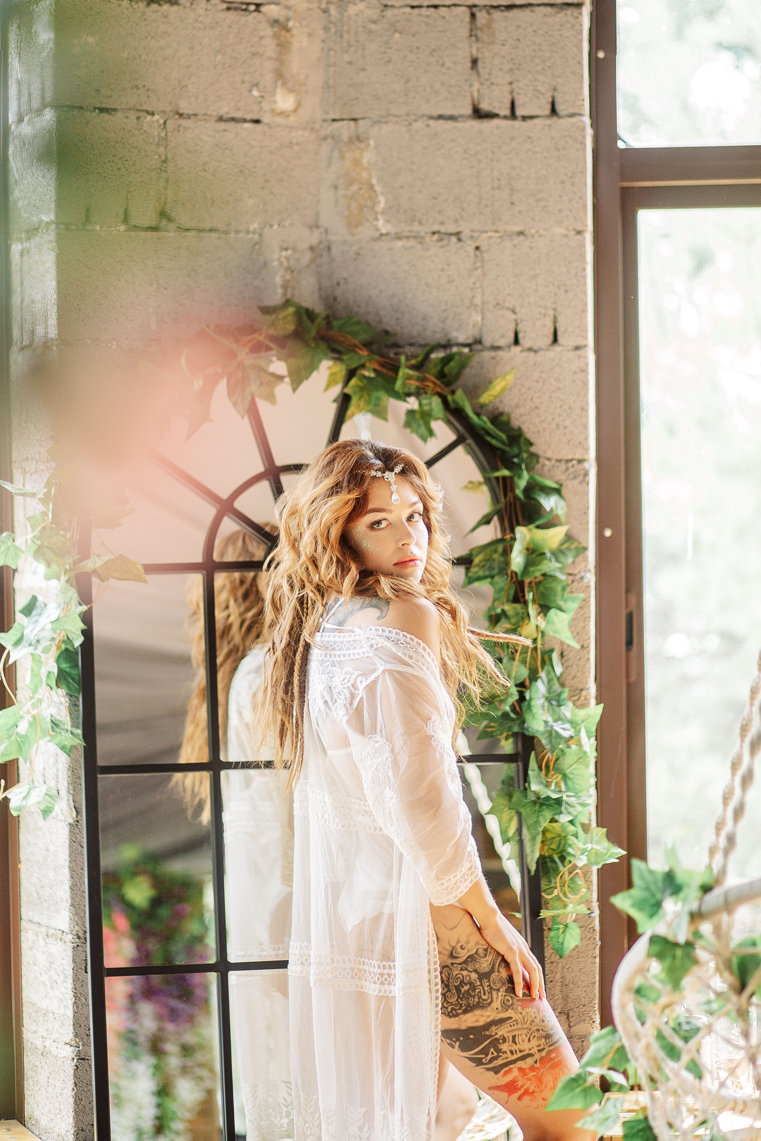 Оксана и Саша. Свадебный и женский фотограф