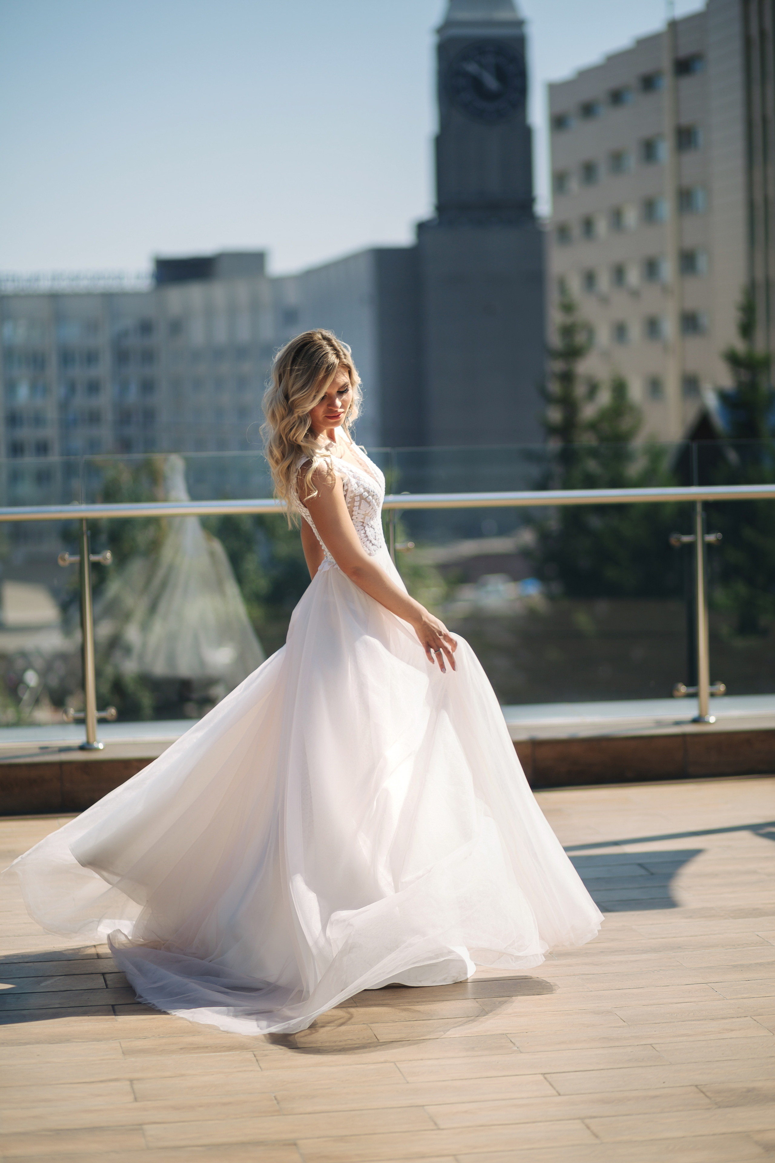 Аня и Миша. Свадебный и женский фотограф