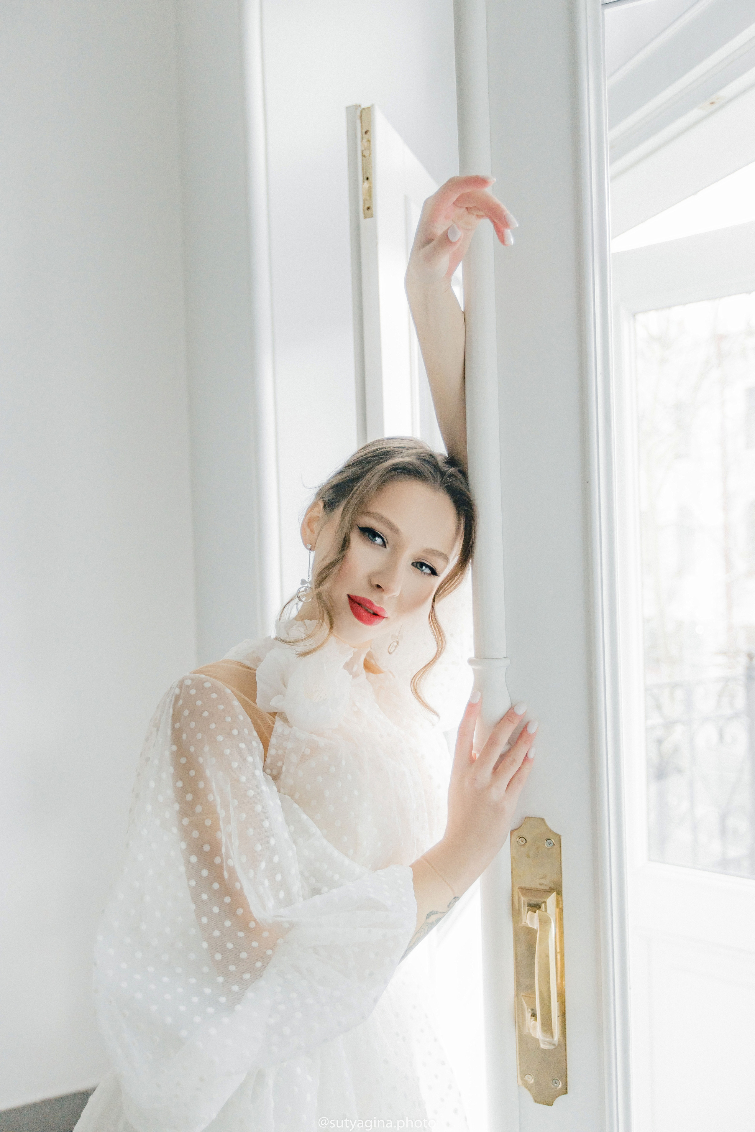 Оля. Свадебный и женский фотограф