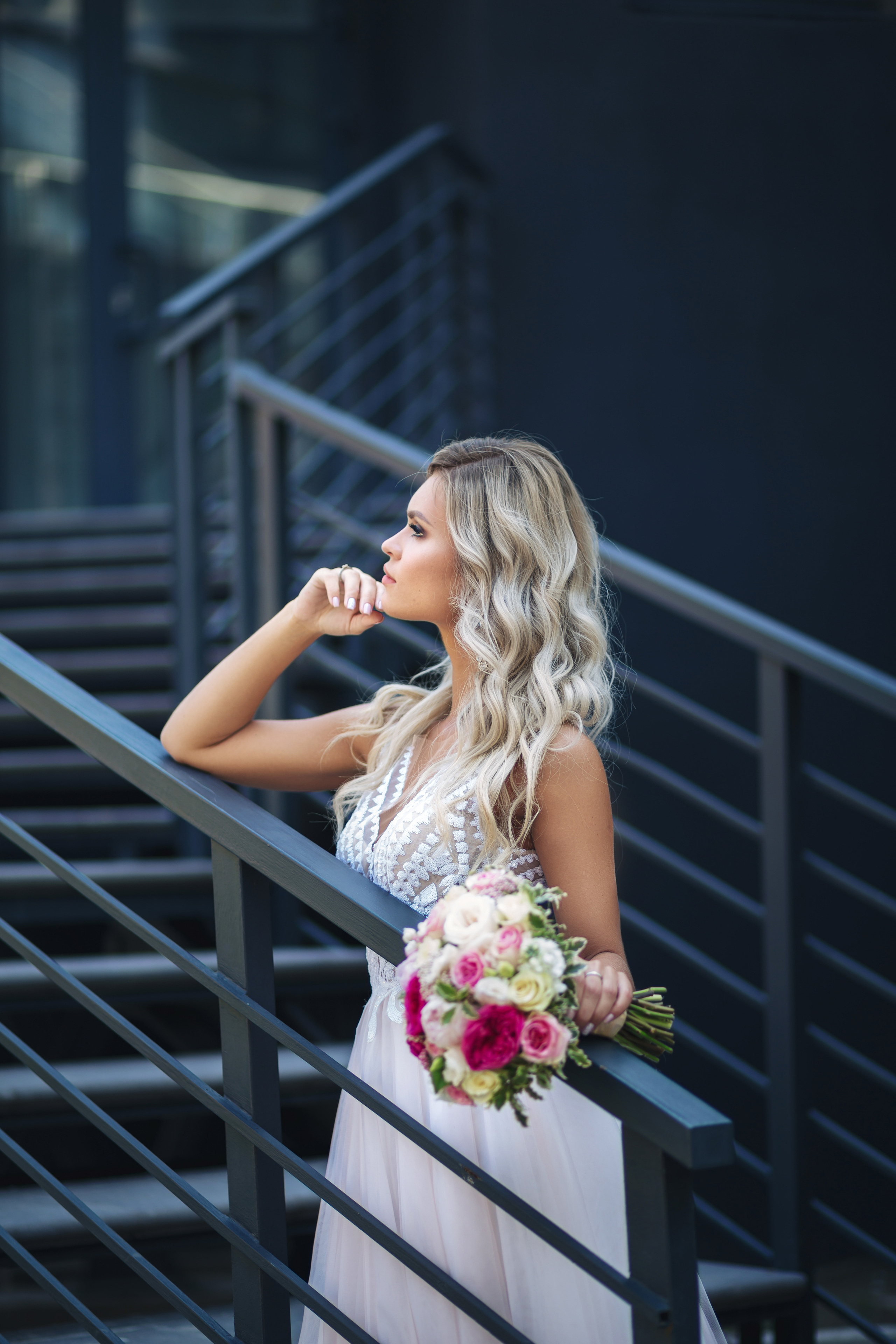 Аня и Миша. Свадебный и женский фотограф