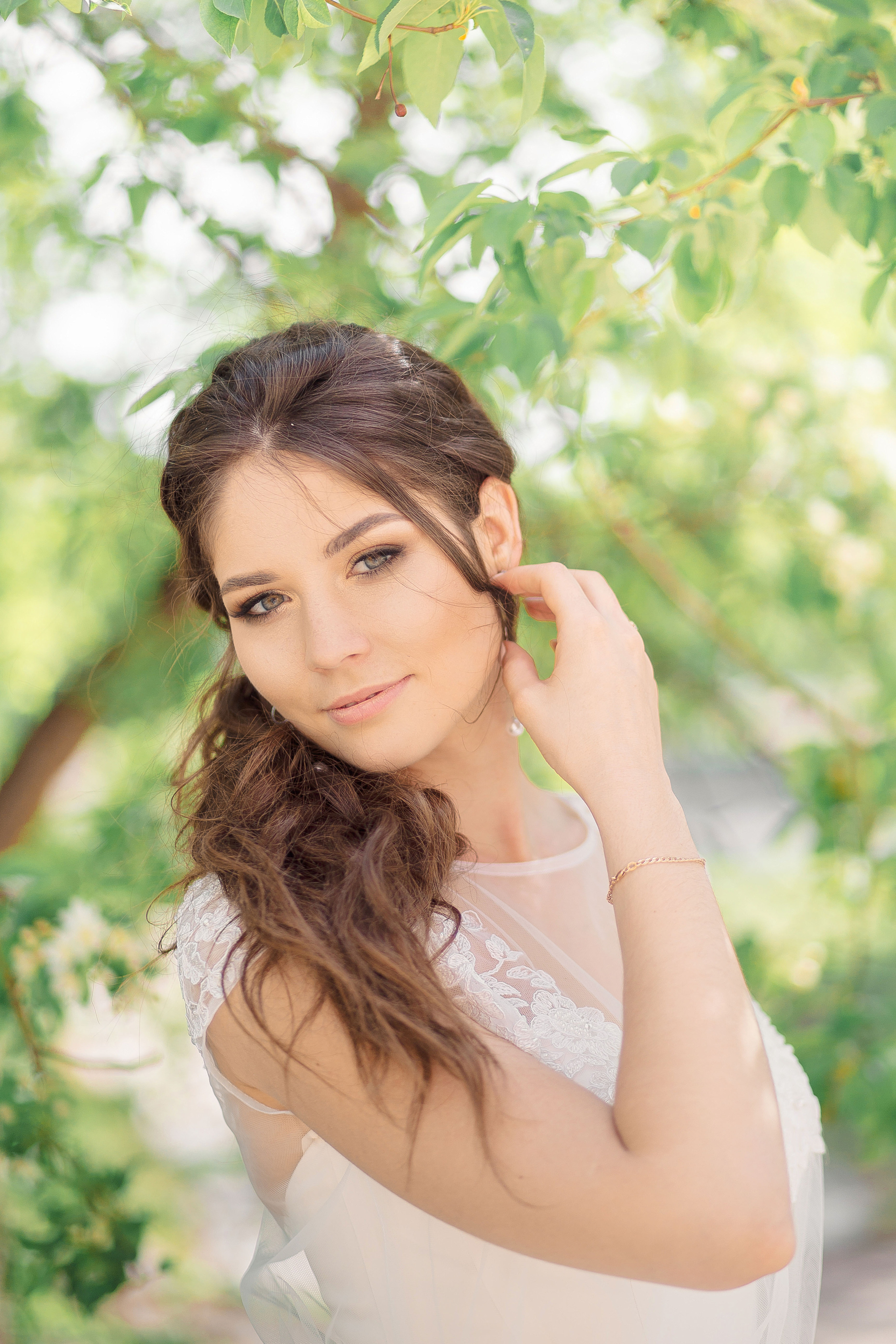 Катя и Сергей. Свадебный и женский фотограф