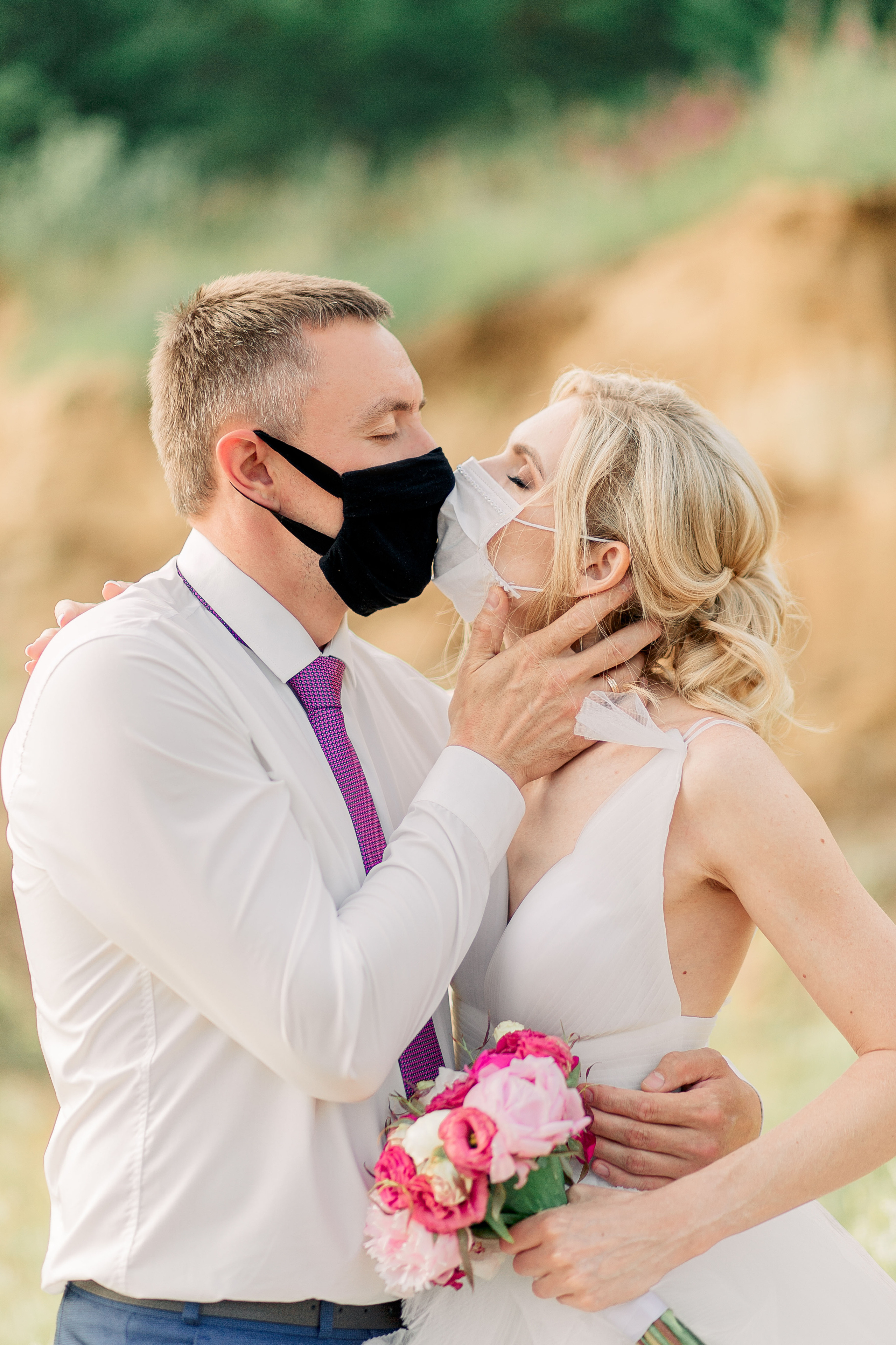 Катя и Вова. Свадебный и женский фотограф