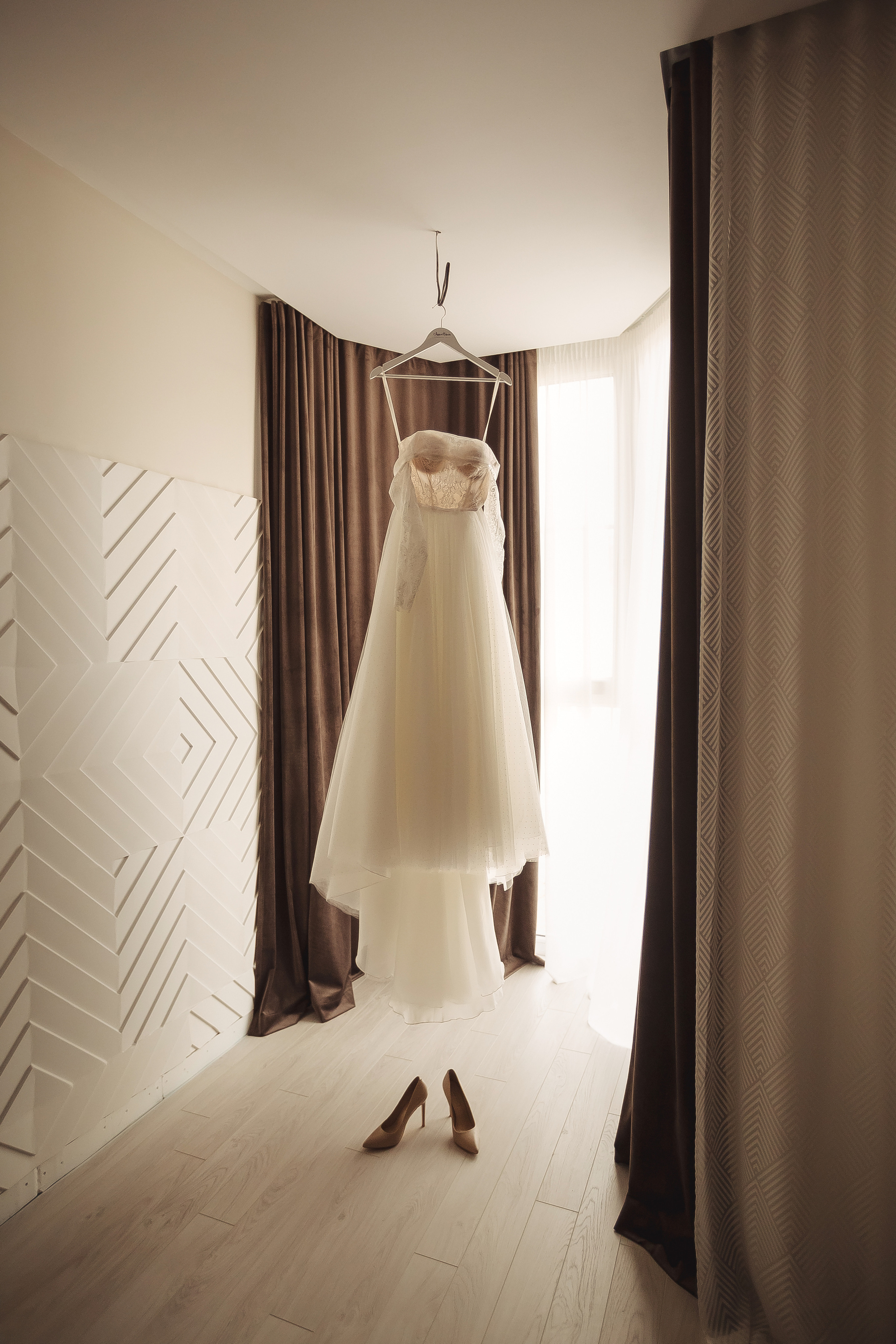 Аня и Стас. Свадебный и женский фотограф