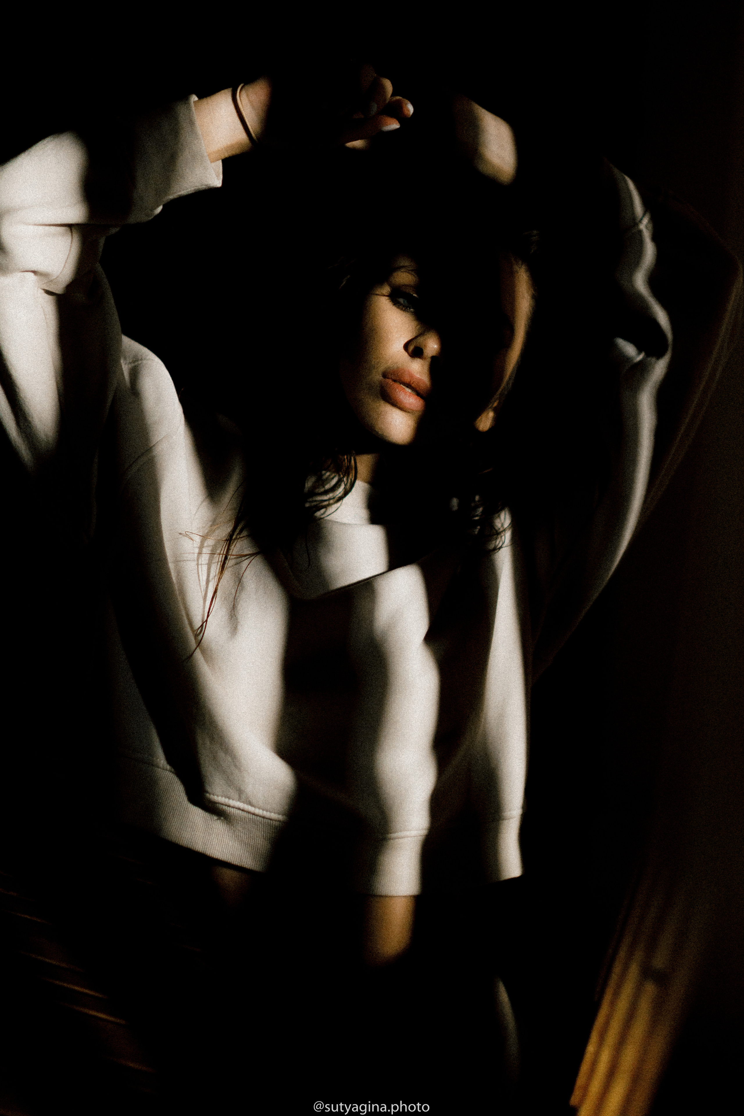 Оля. Свадебный и женский фотограф