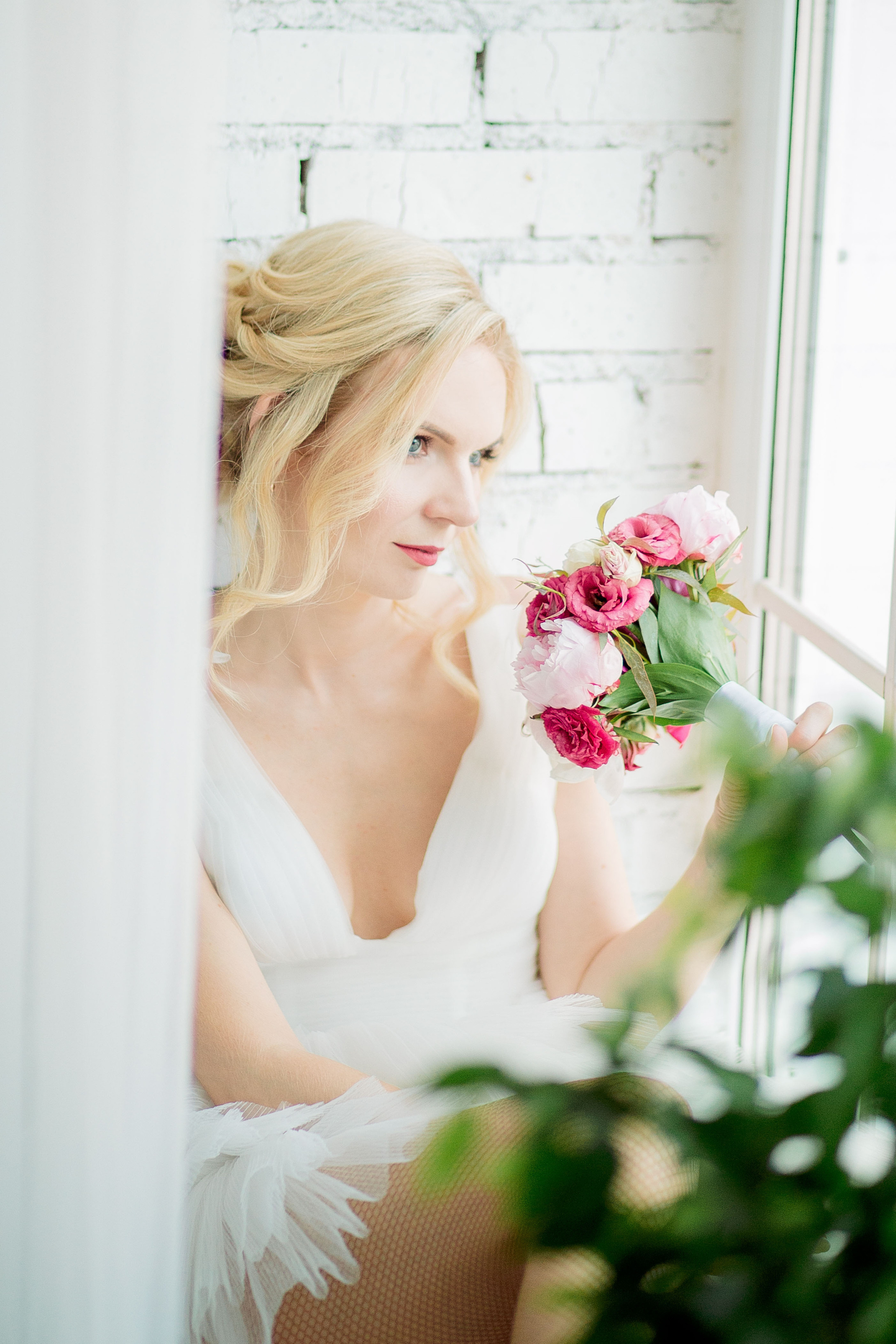 Катя и Вова. Свадебный и женский фотограф