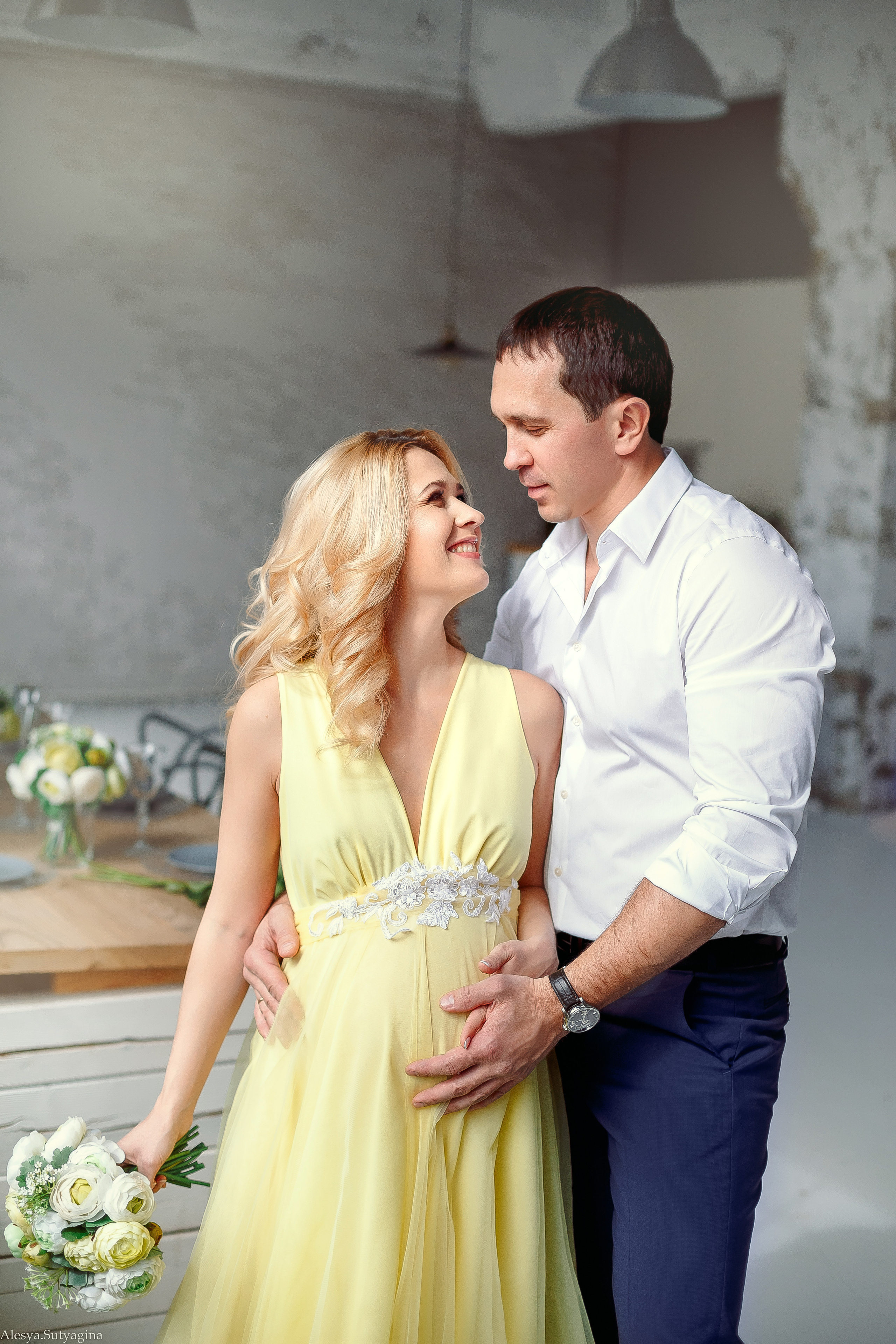 Анастасия. Свадебный и женский фотограф