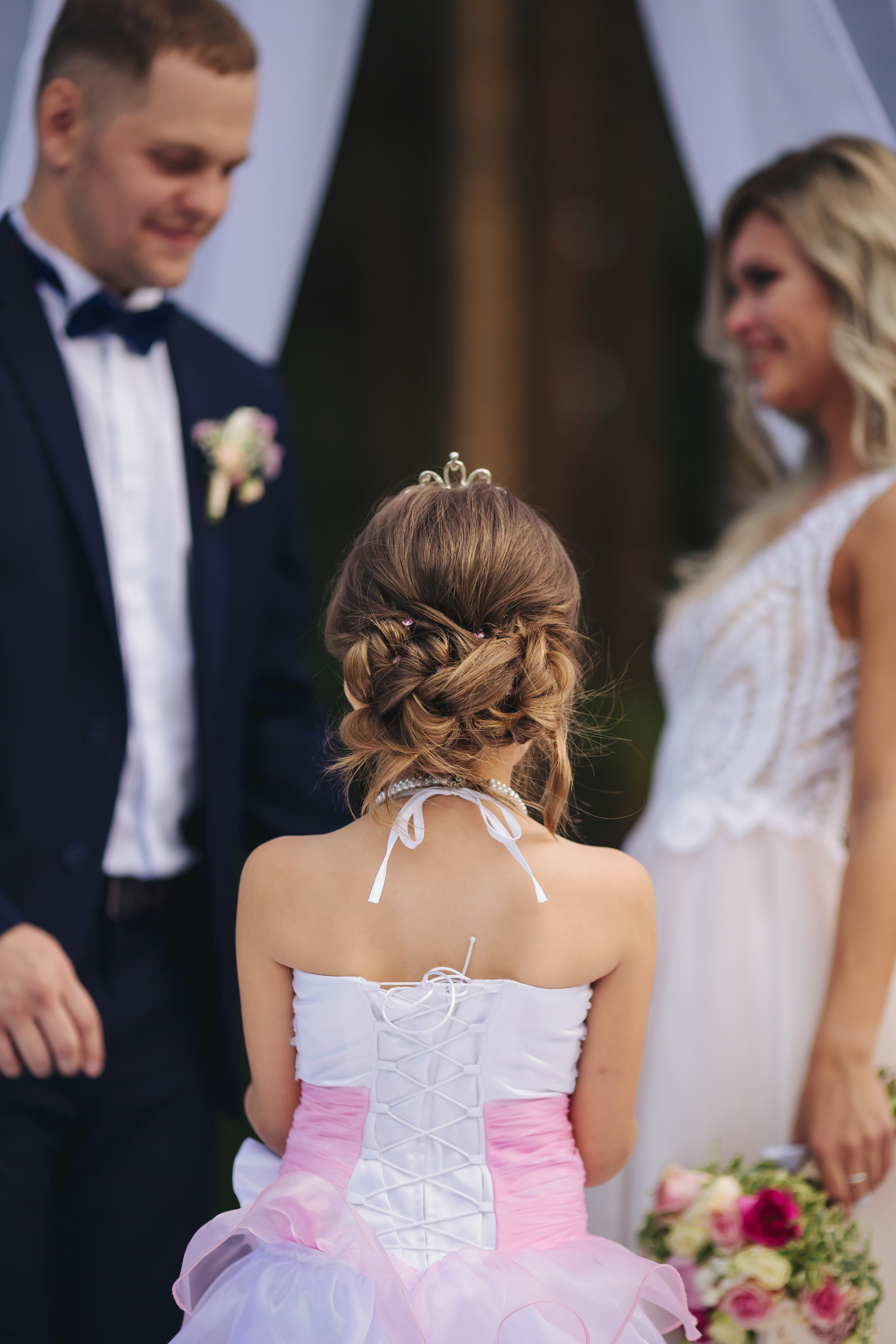 Аня и Миша. Свадебный и женский фотограф