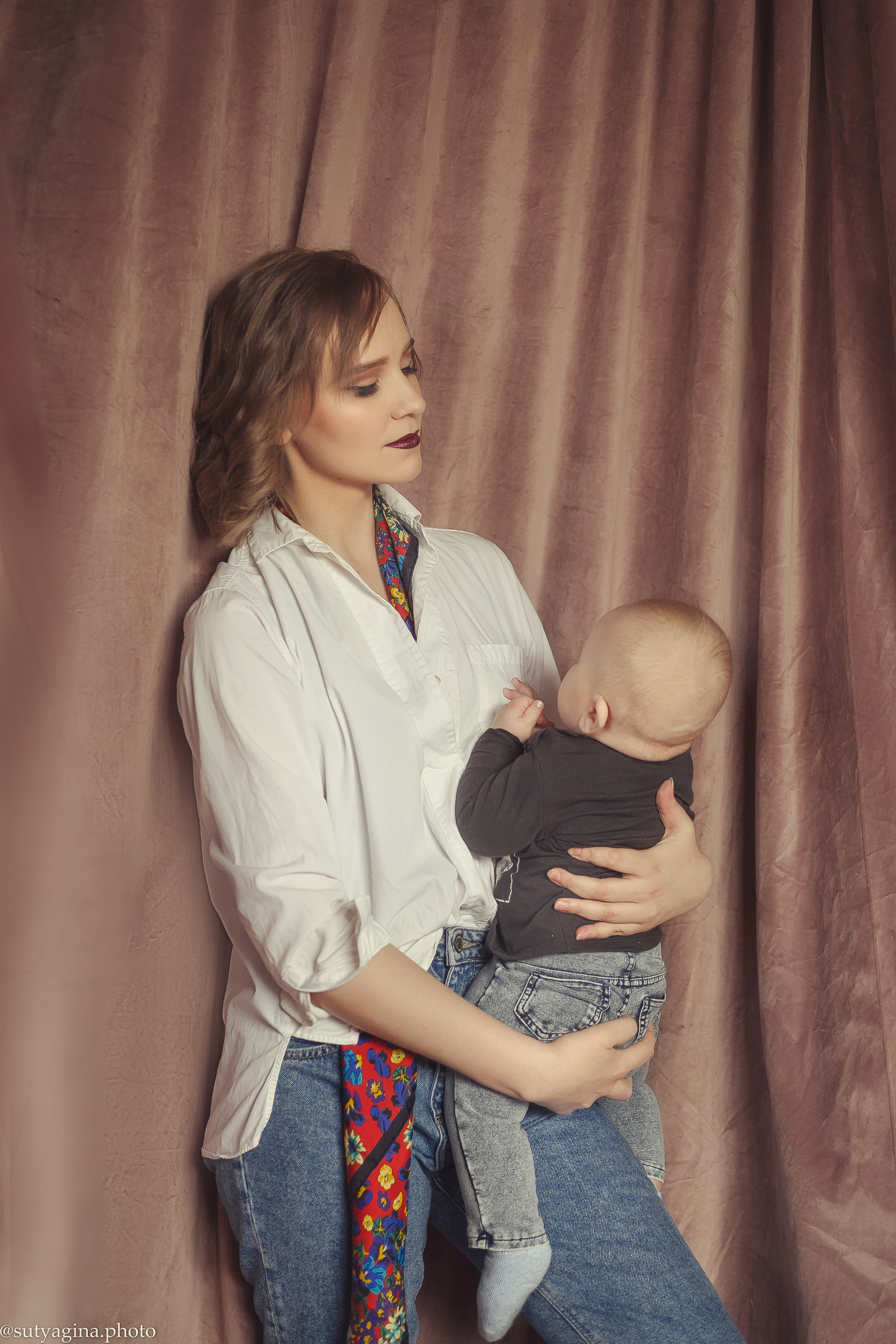 Настя. Свадебный и женский фотограф