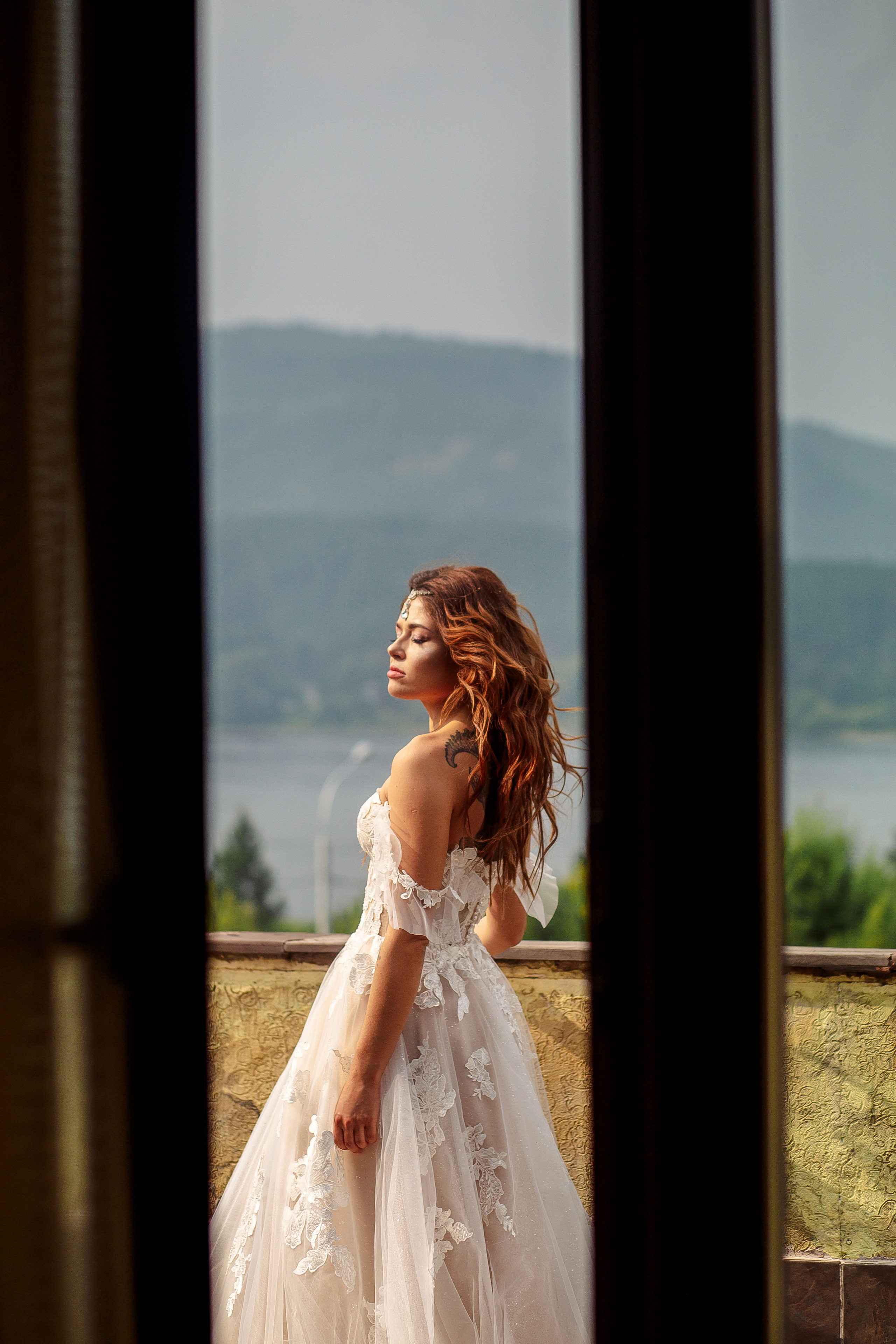 Оксана и Саша. Свадебный и женский фотограф