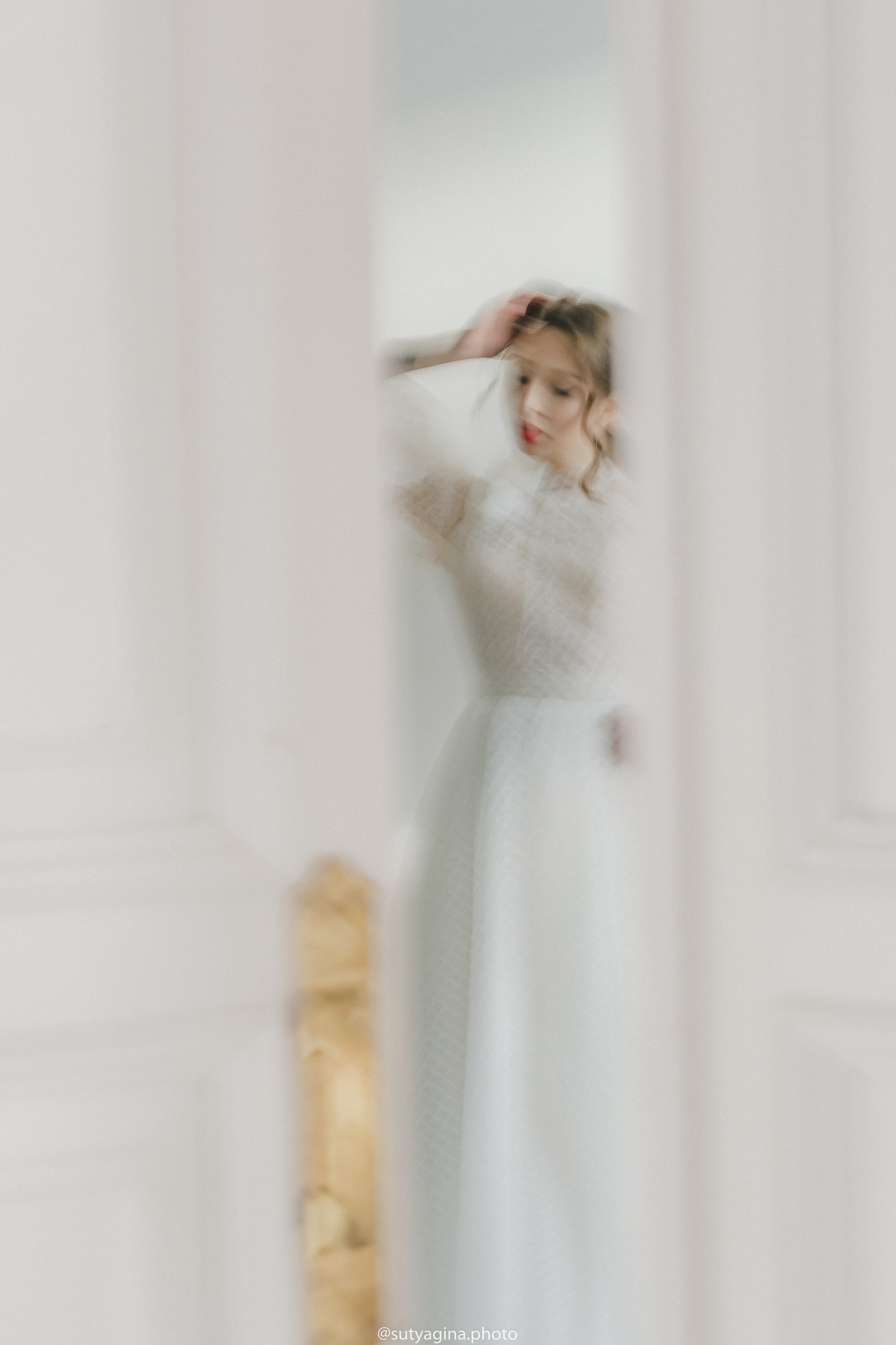 Оля. Свадебный и женский фотограф