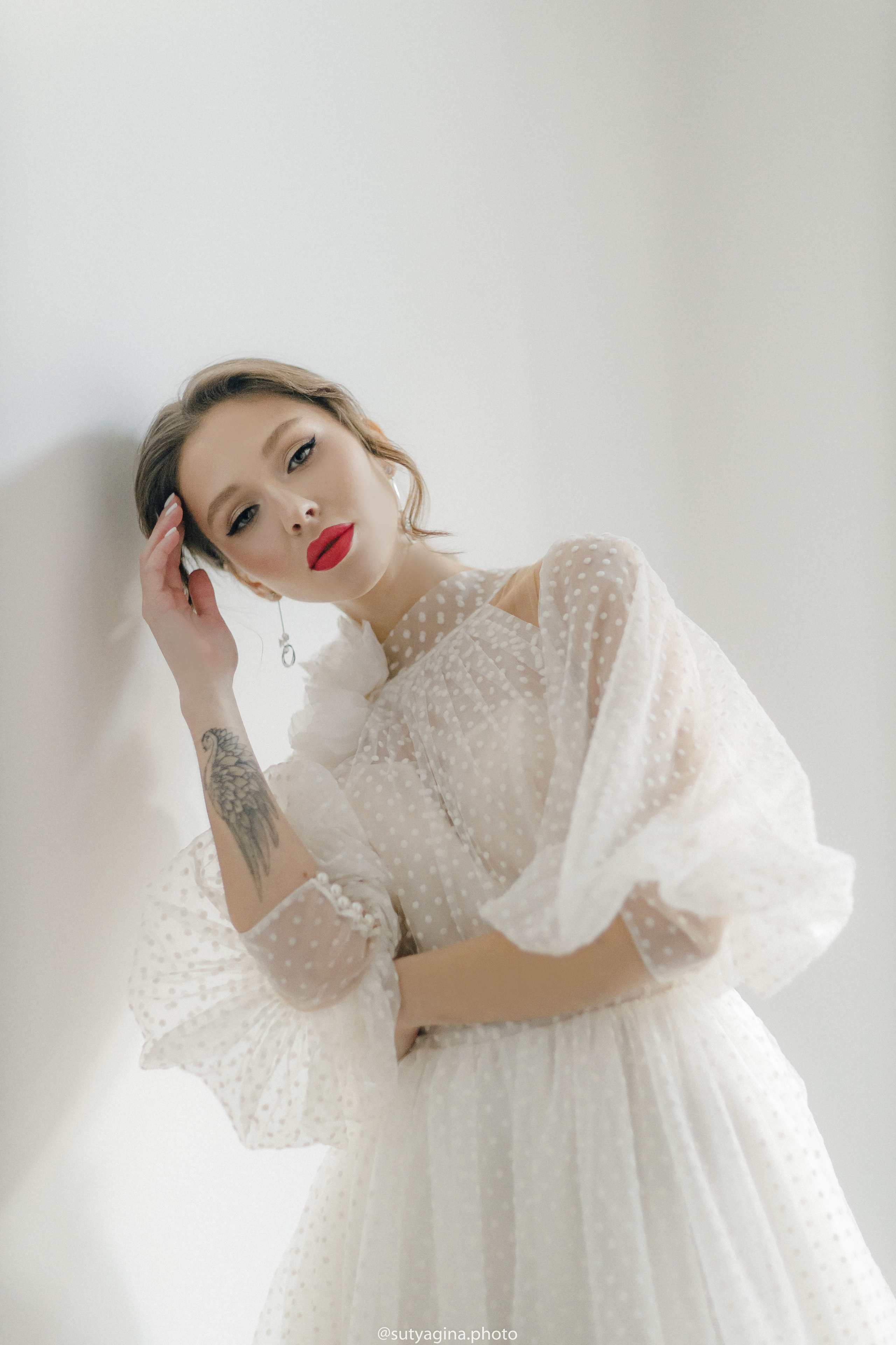 Оля. Свадебный и женский фотограф