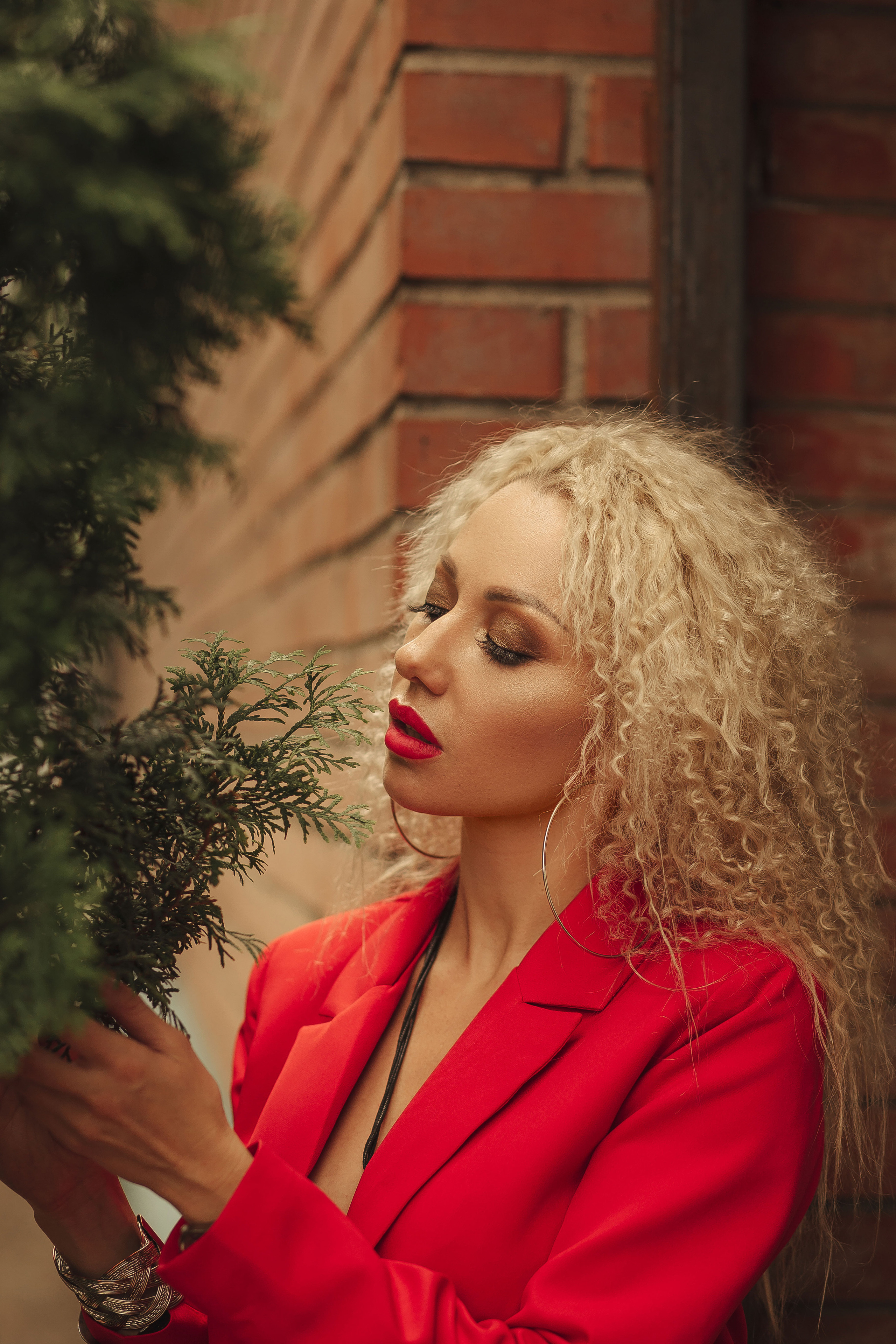 Афро. Свадебный и женский фотограф