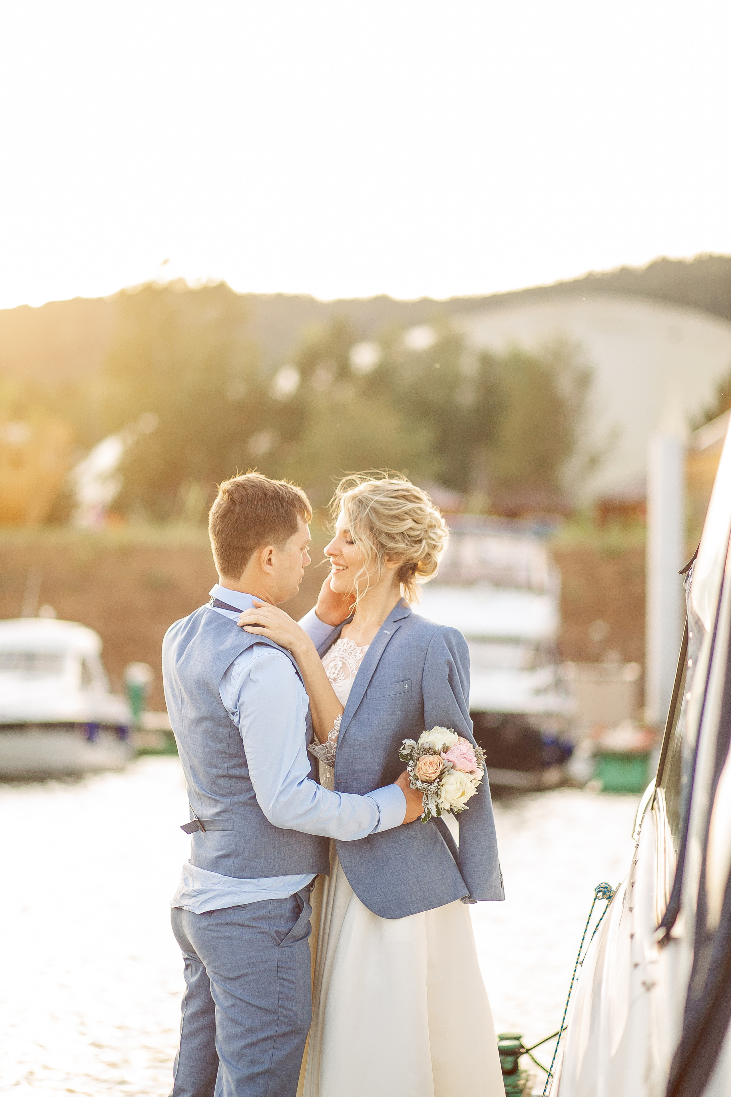 Свадебный и женский фотограф