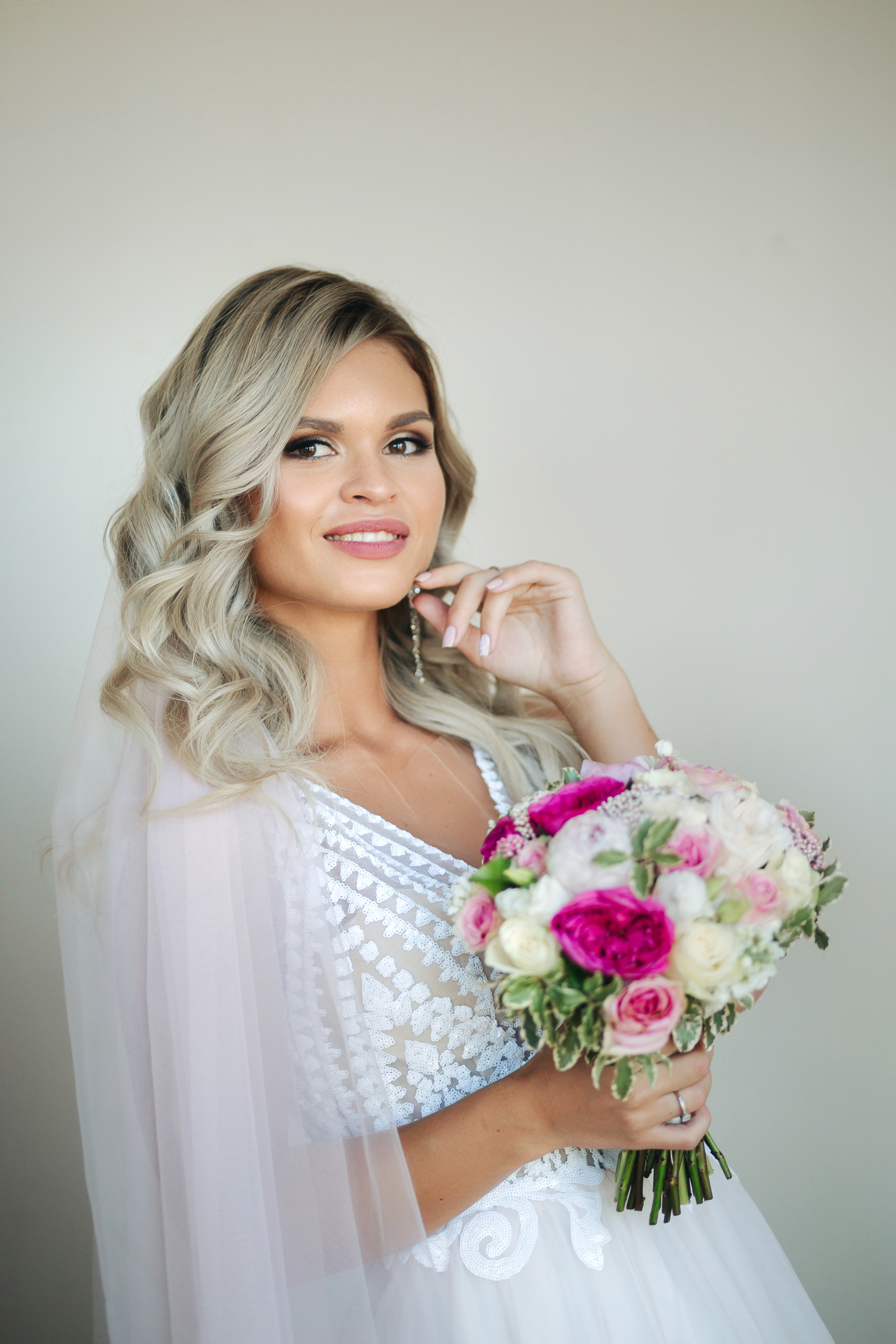 Аня и Миша. Свадебный и женский фотограф