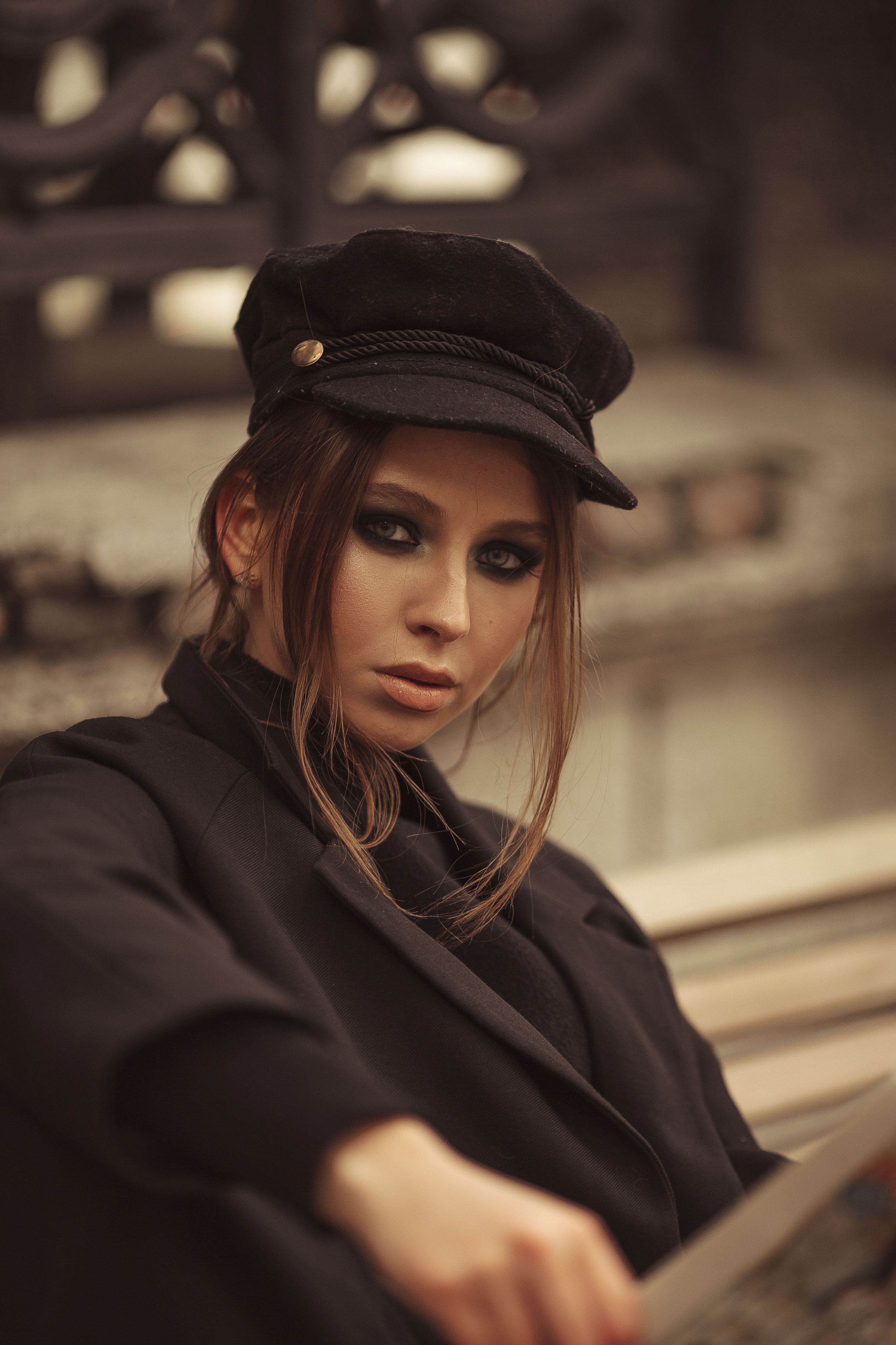 Оля. Свадебный и женский фотограф