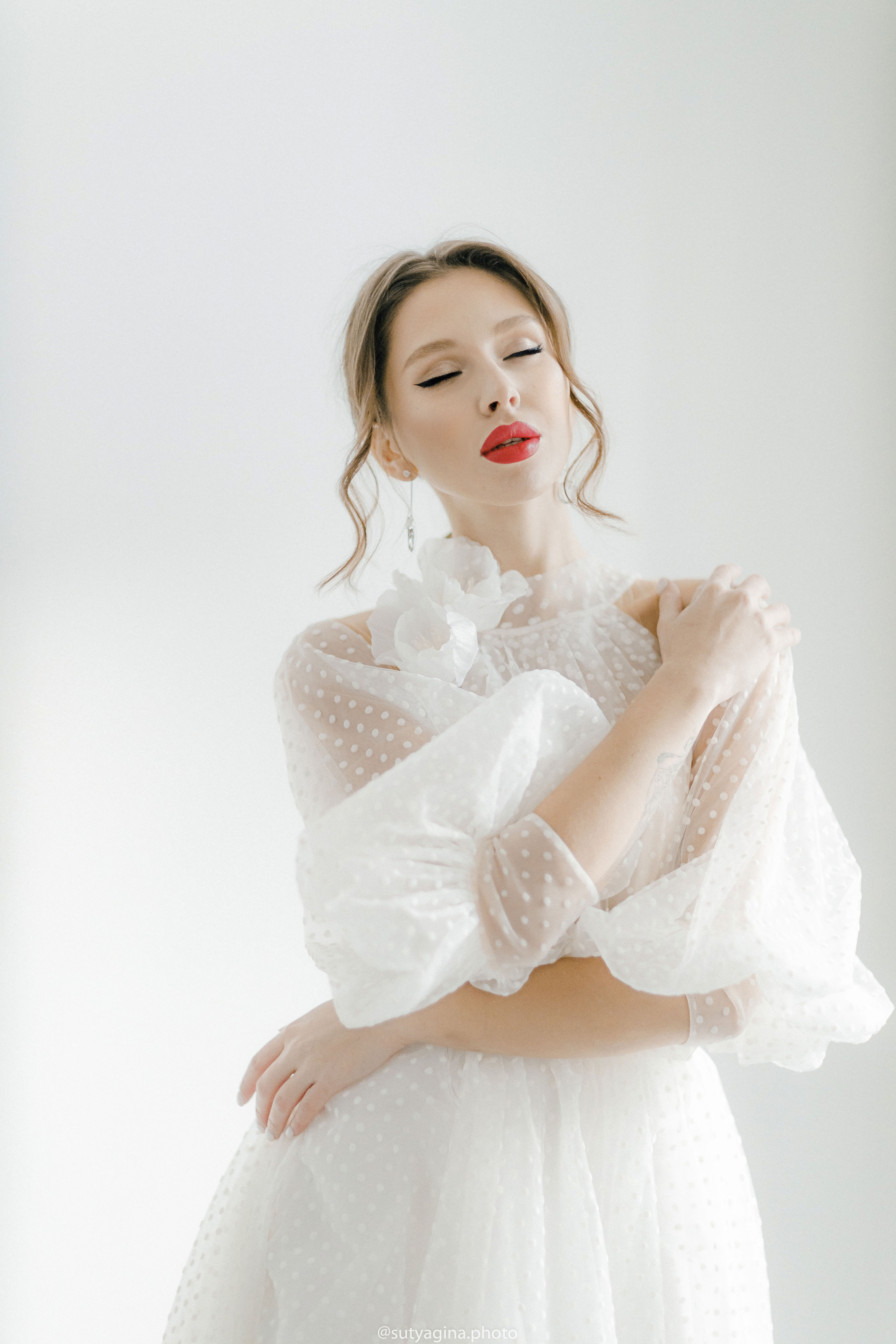 Оля. Свадебный и женский фотограф