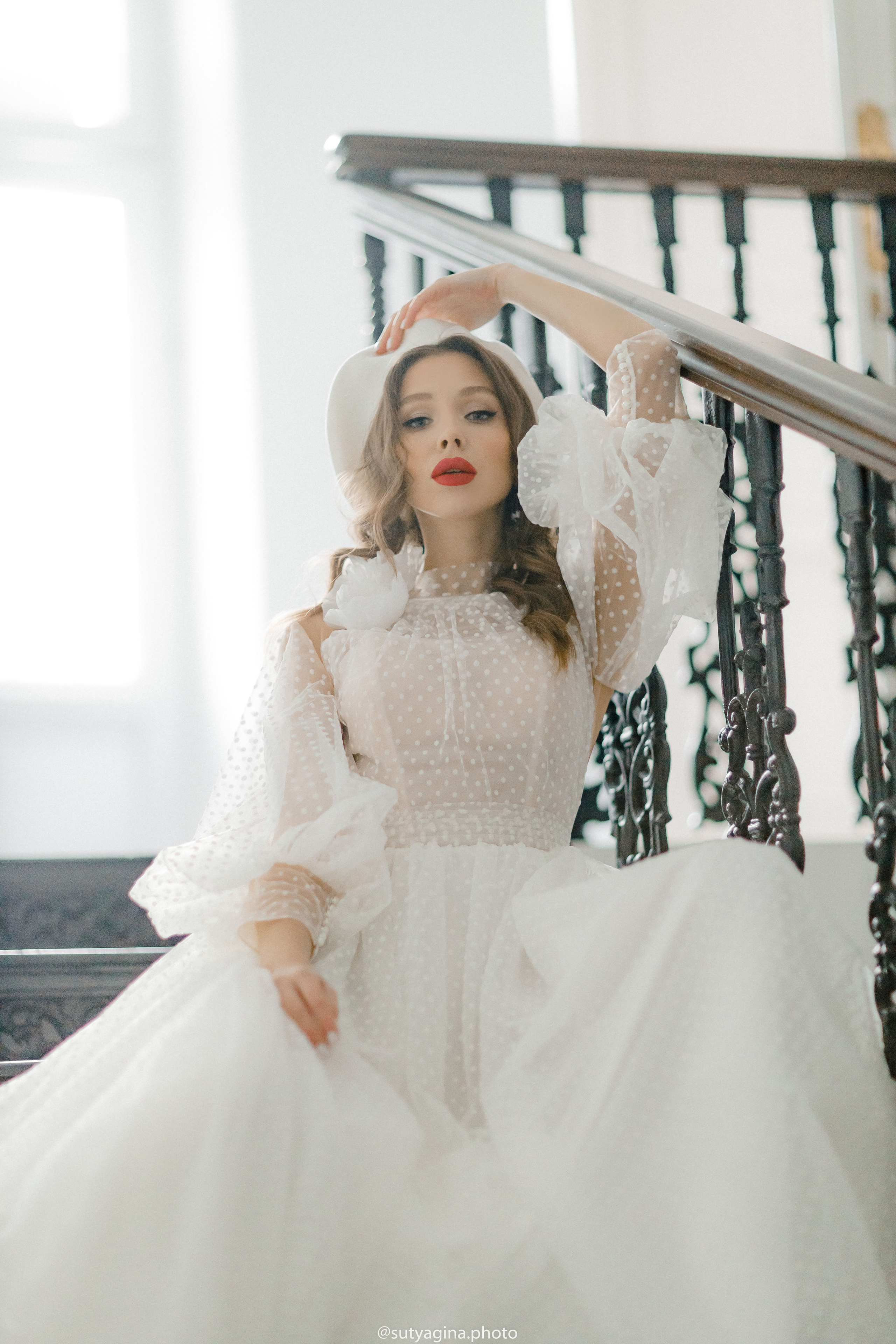 Оля. Свадебный и женский фотограф