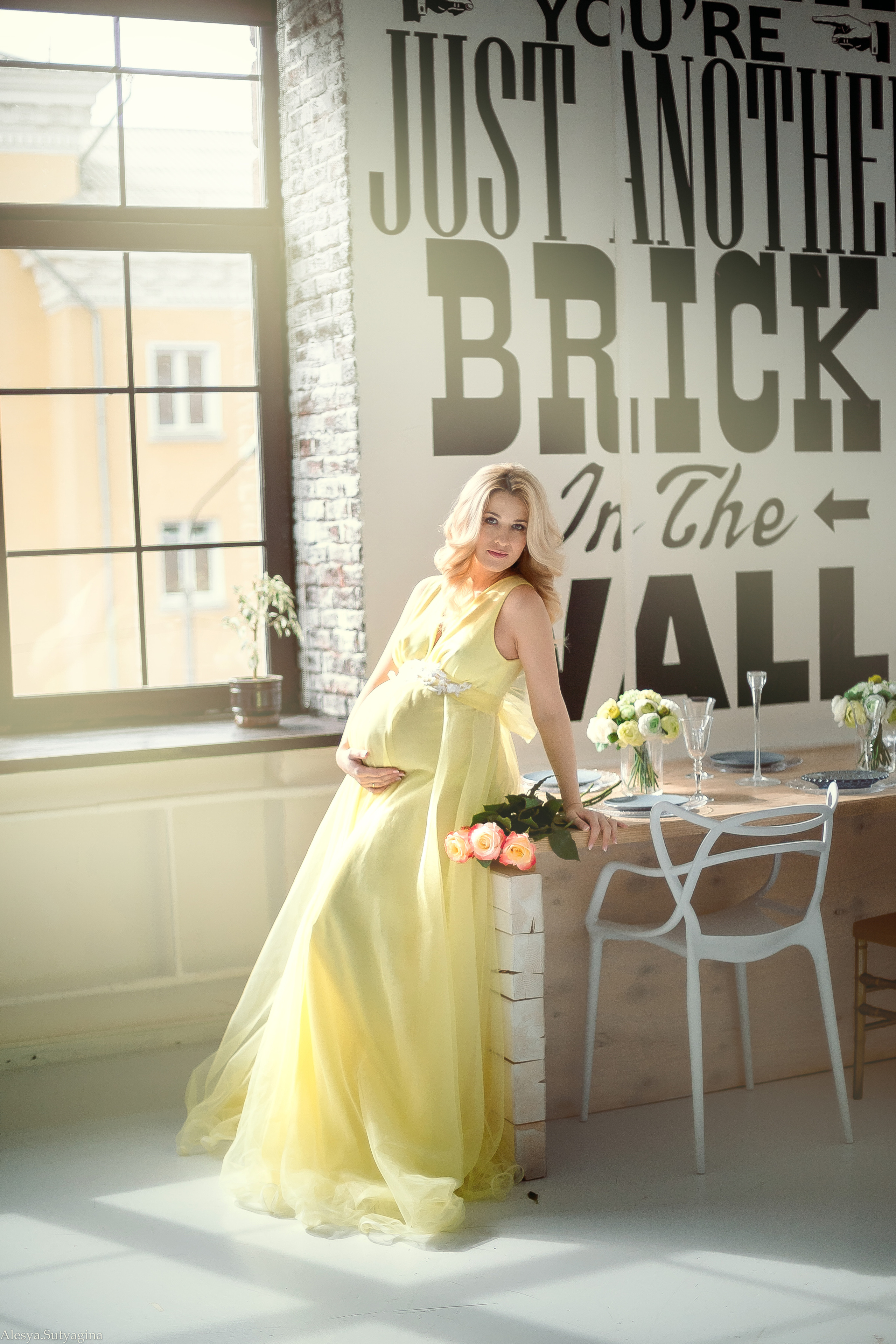 Анастасия. Свадебный и женский фотограф