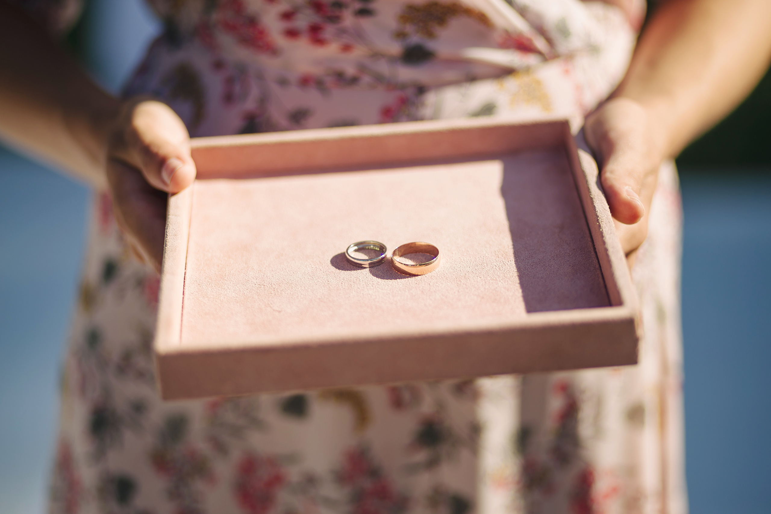 Аня и Миша. Свадебный и женский фотограф