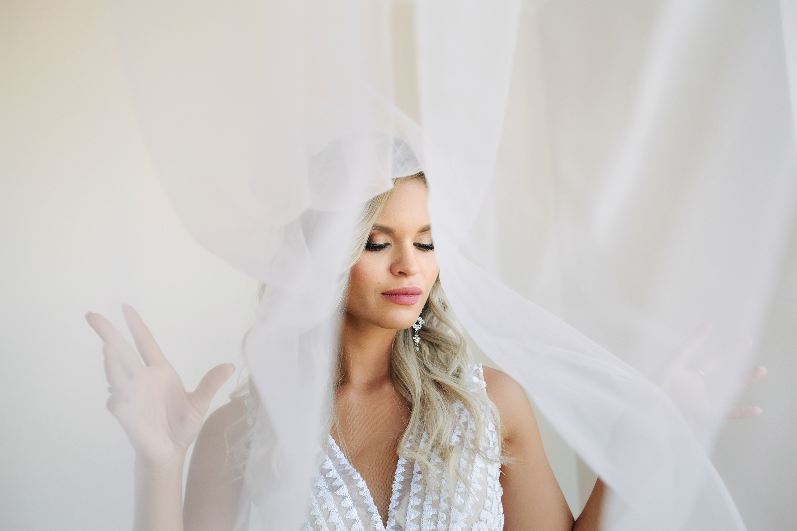 Аня и Миша. Свадебный и женский фотограф