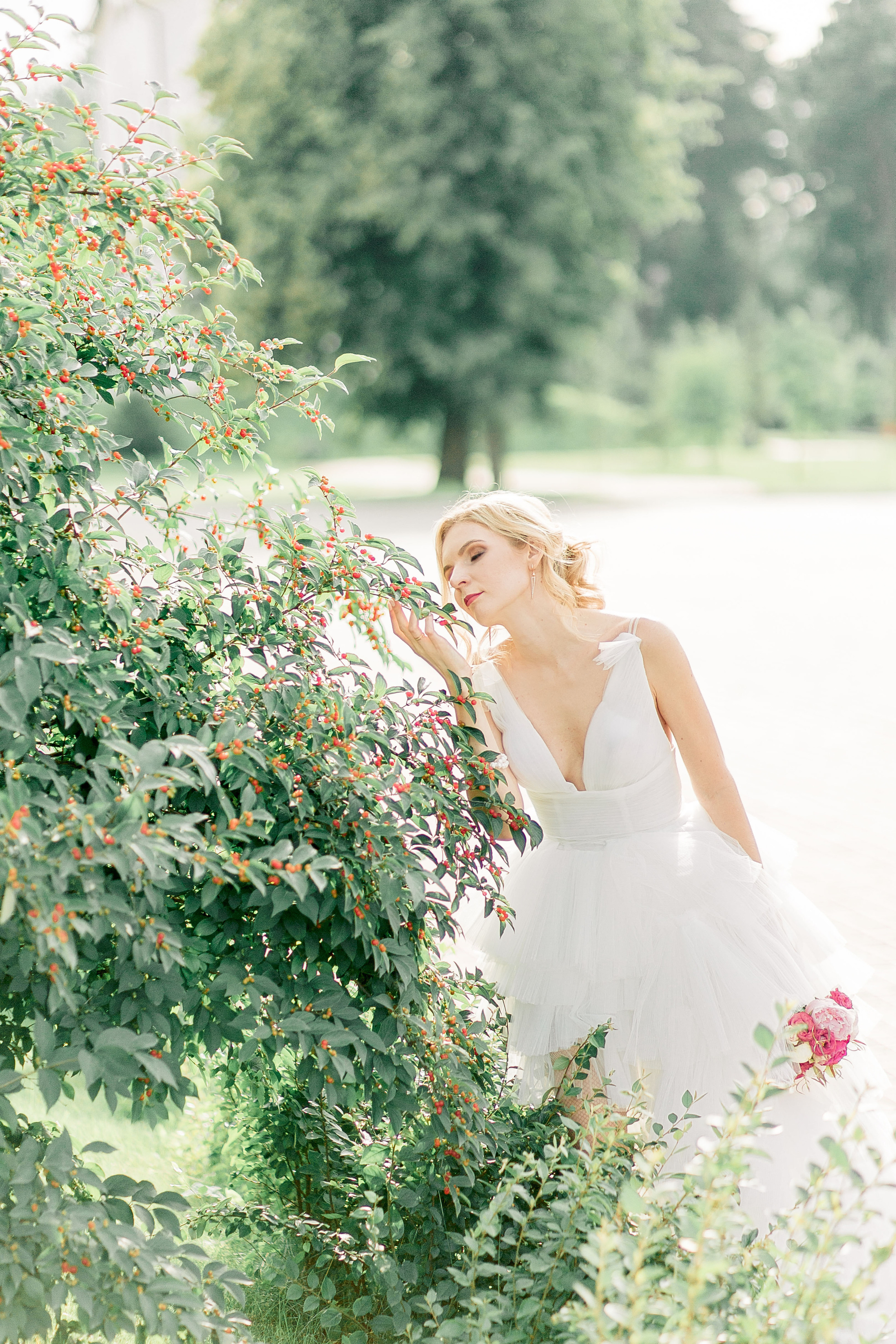 Катя и Вова. Свадебный и женский фотограф