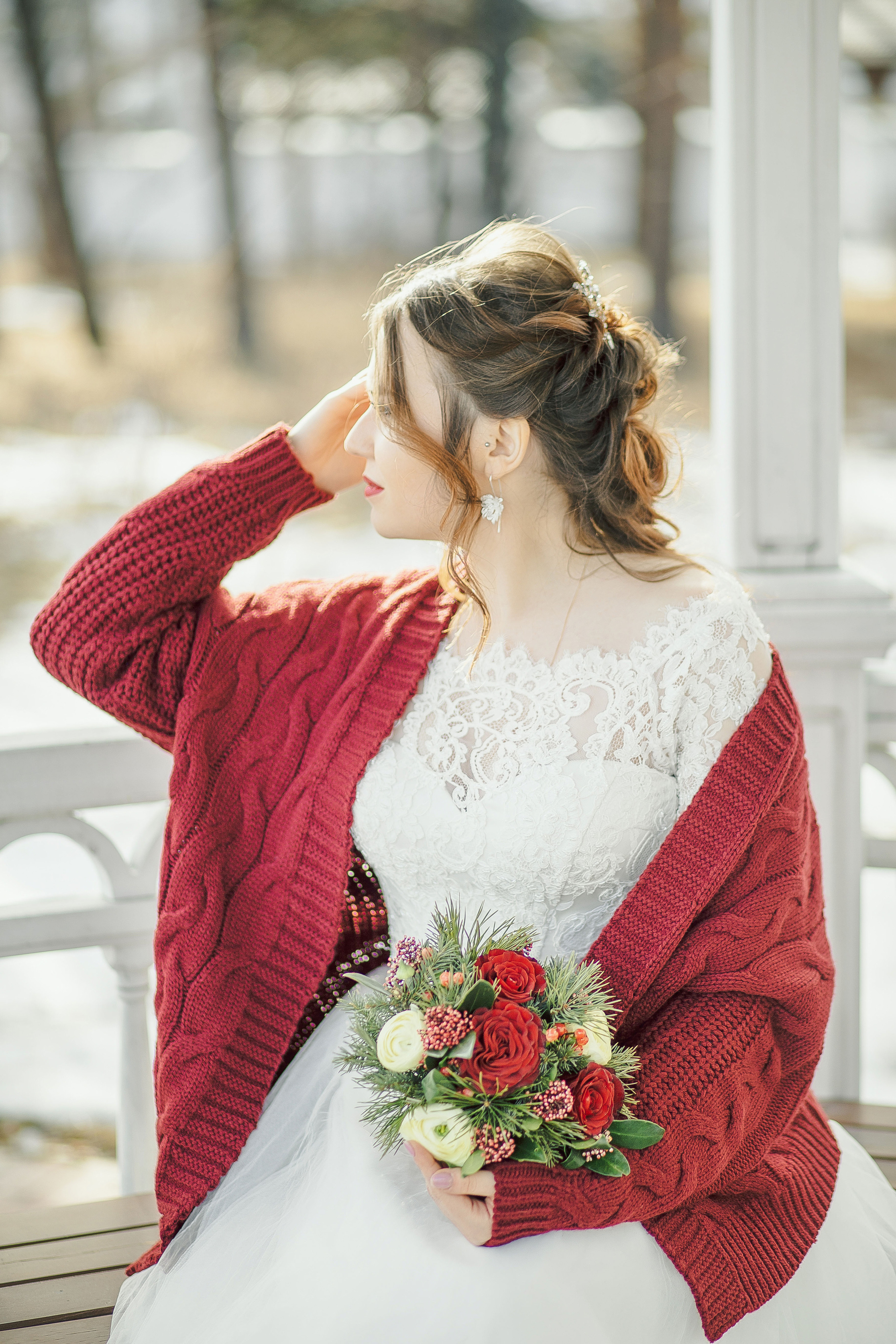 Даша и Саша. Свадебный и женский фотограф