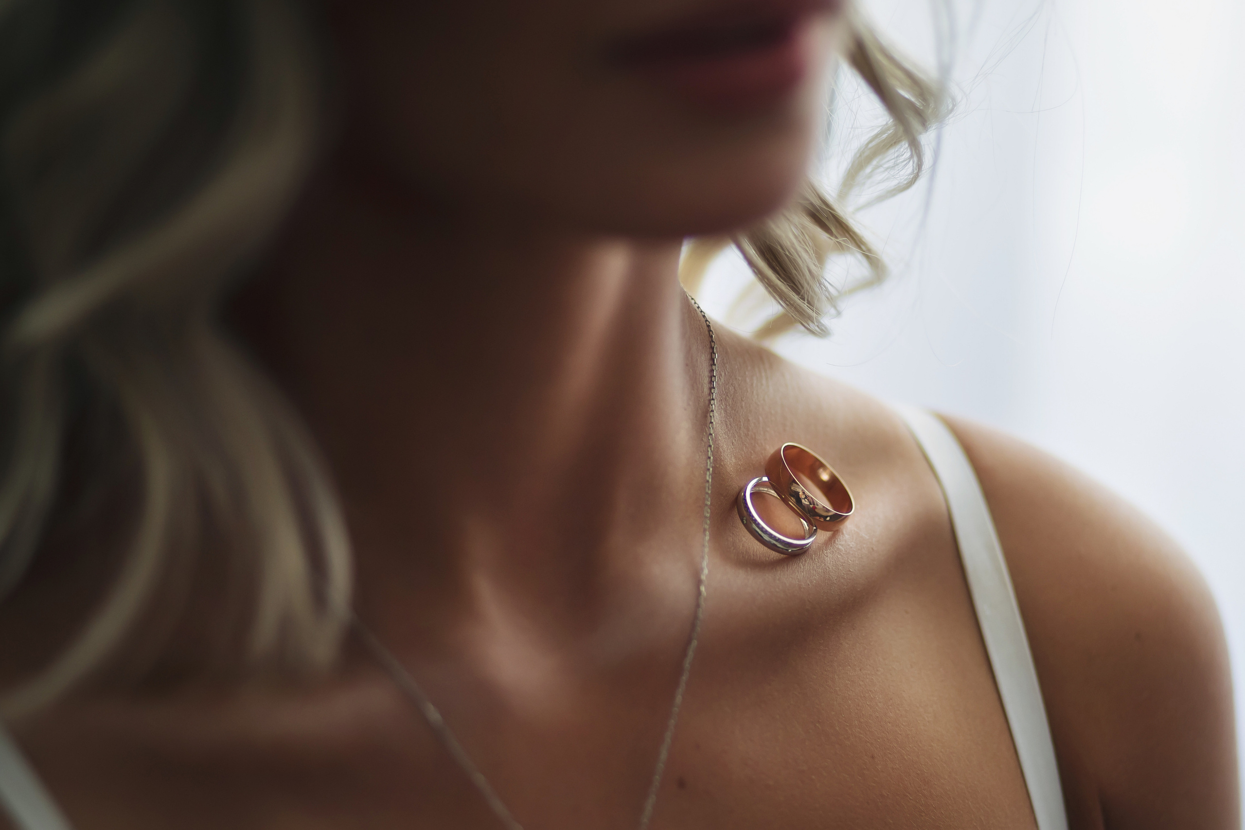 Аня и Миша. Свадебный и женский фотограф