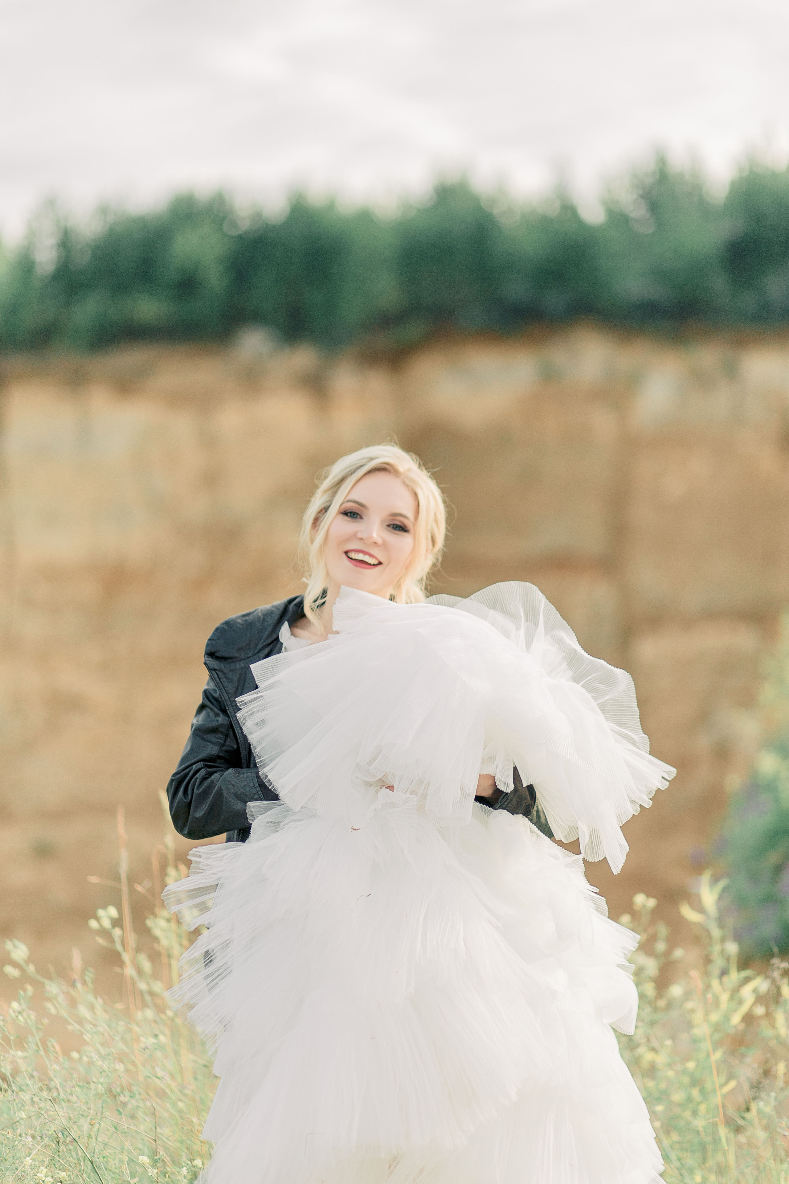 Катя и Вова. Свадебный и женский фотограф