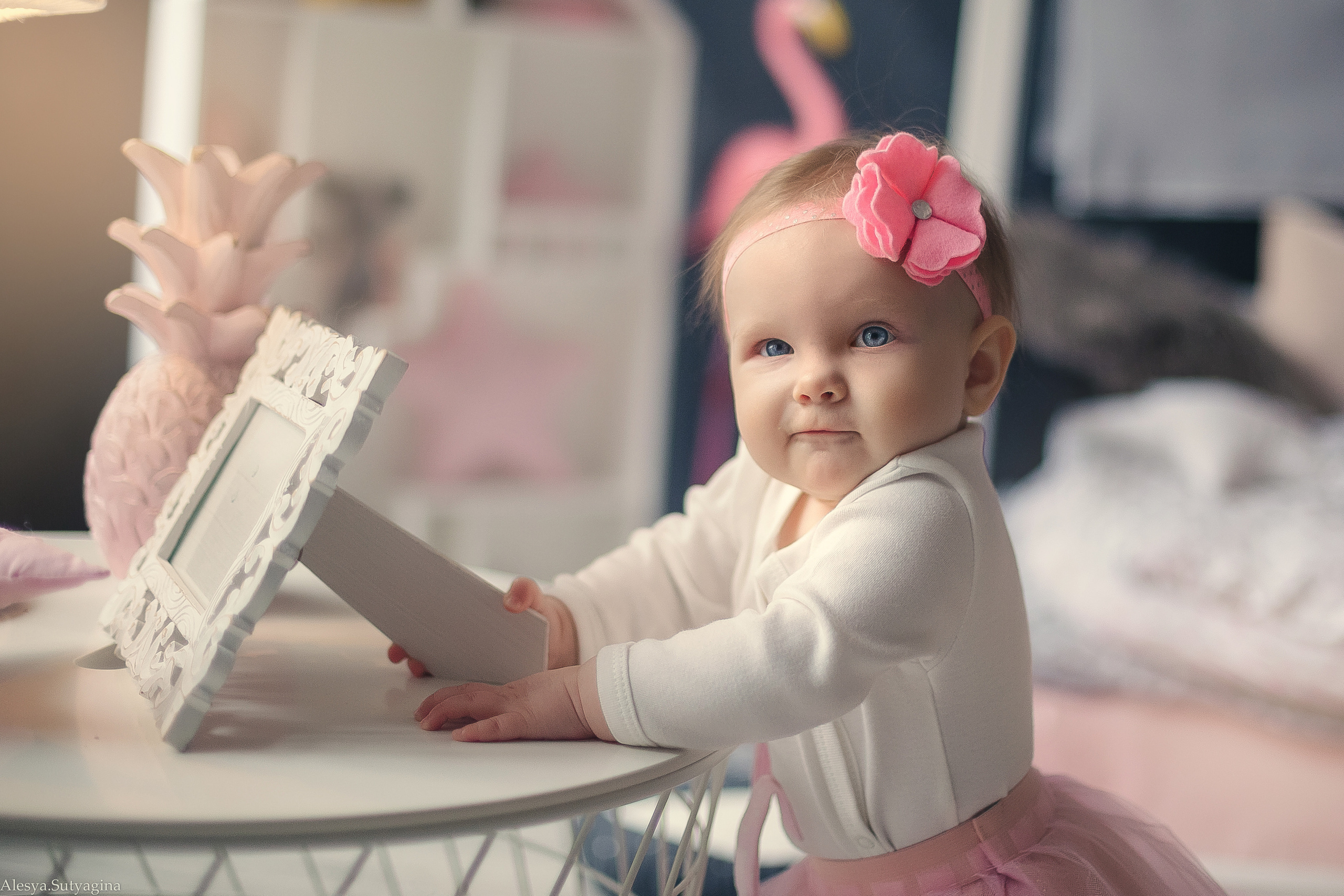 Светлана с дочкой. Свадебный и женский фотограф