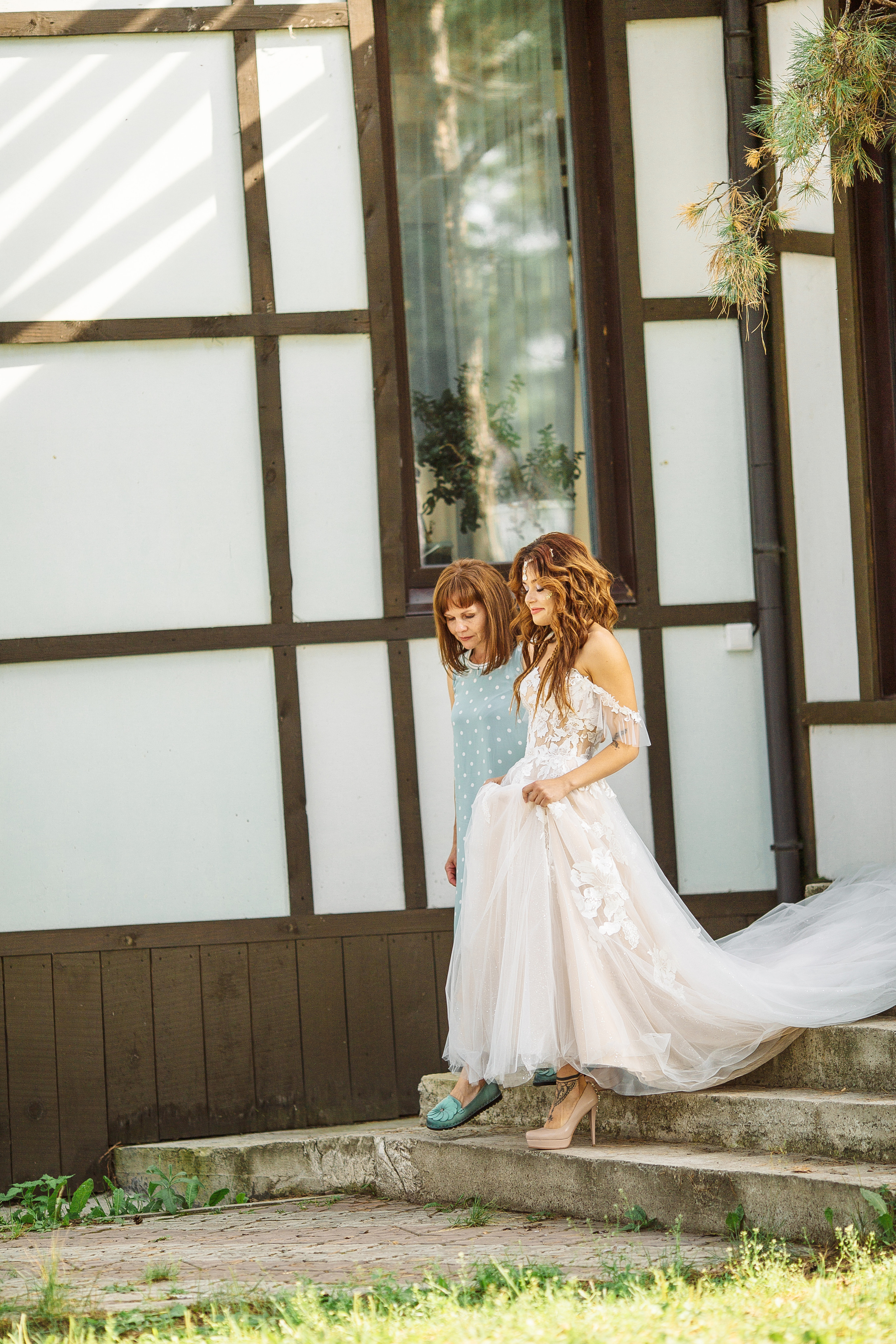 Оксана и Саша. Свадебный и женский фотограф